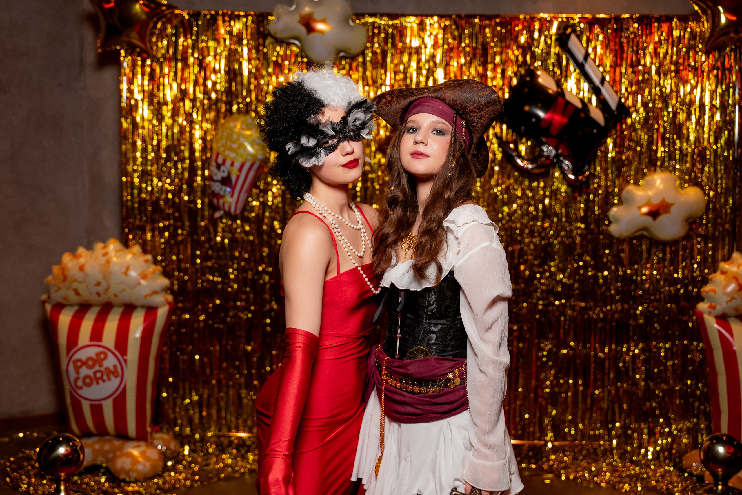 Корпоратив Новий Проект. Фотограф Київ