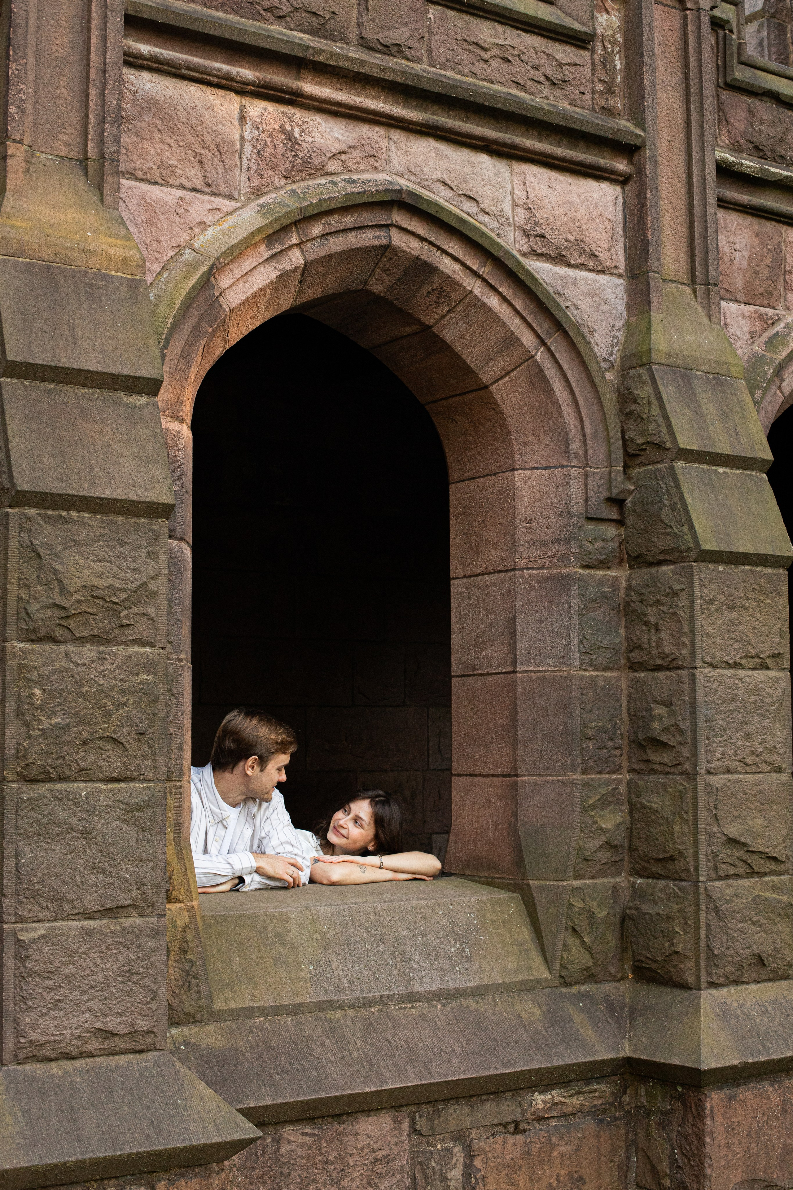 Engagement Princeton. Wedding Photographer & Videographer