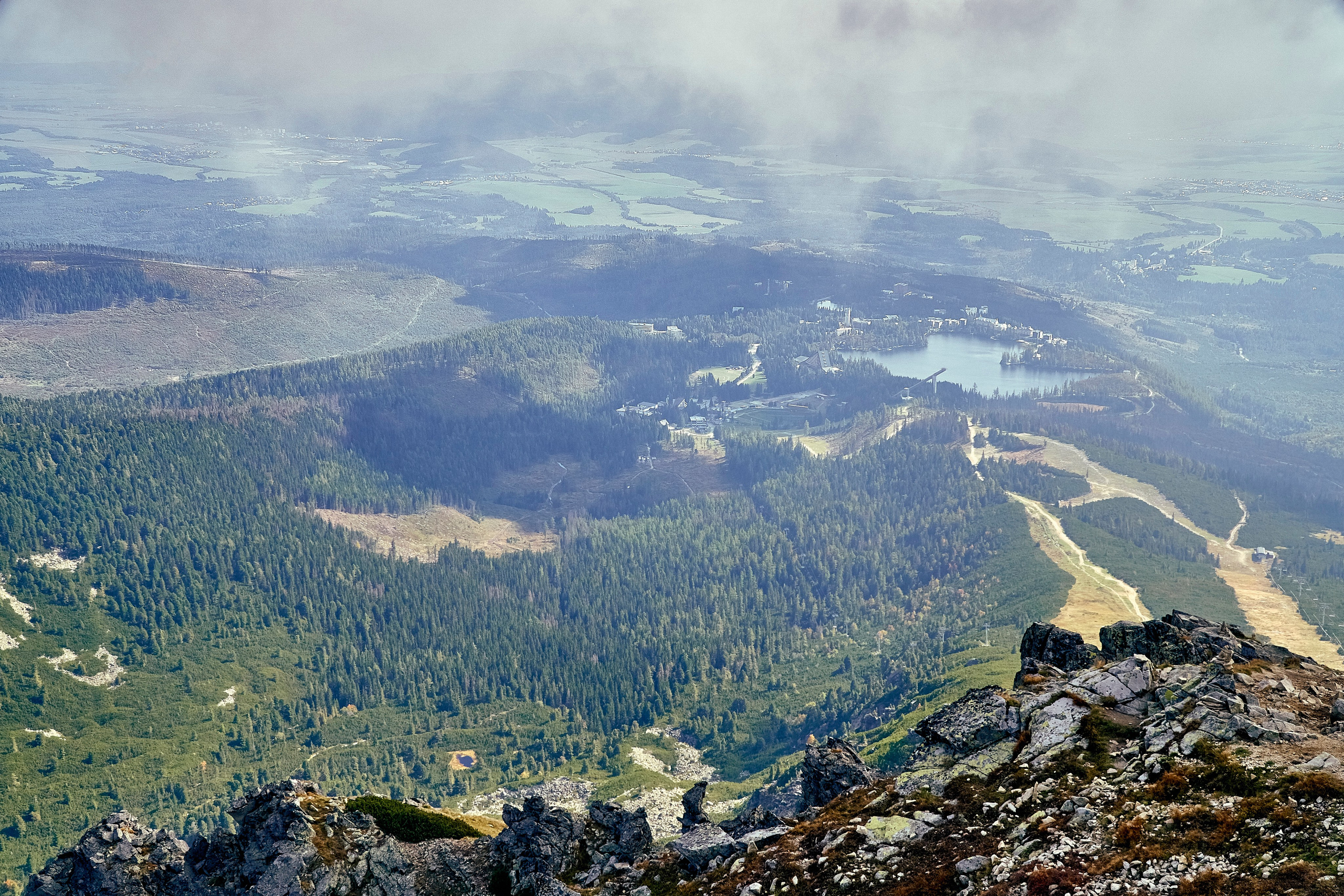 Татры. Андрей Шипилов — Фотография & Видеография