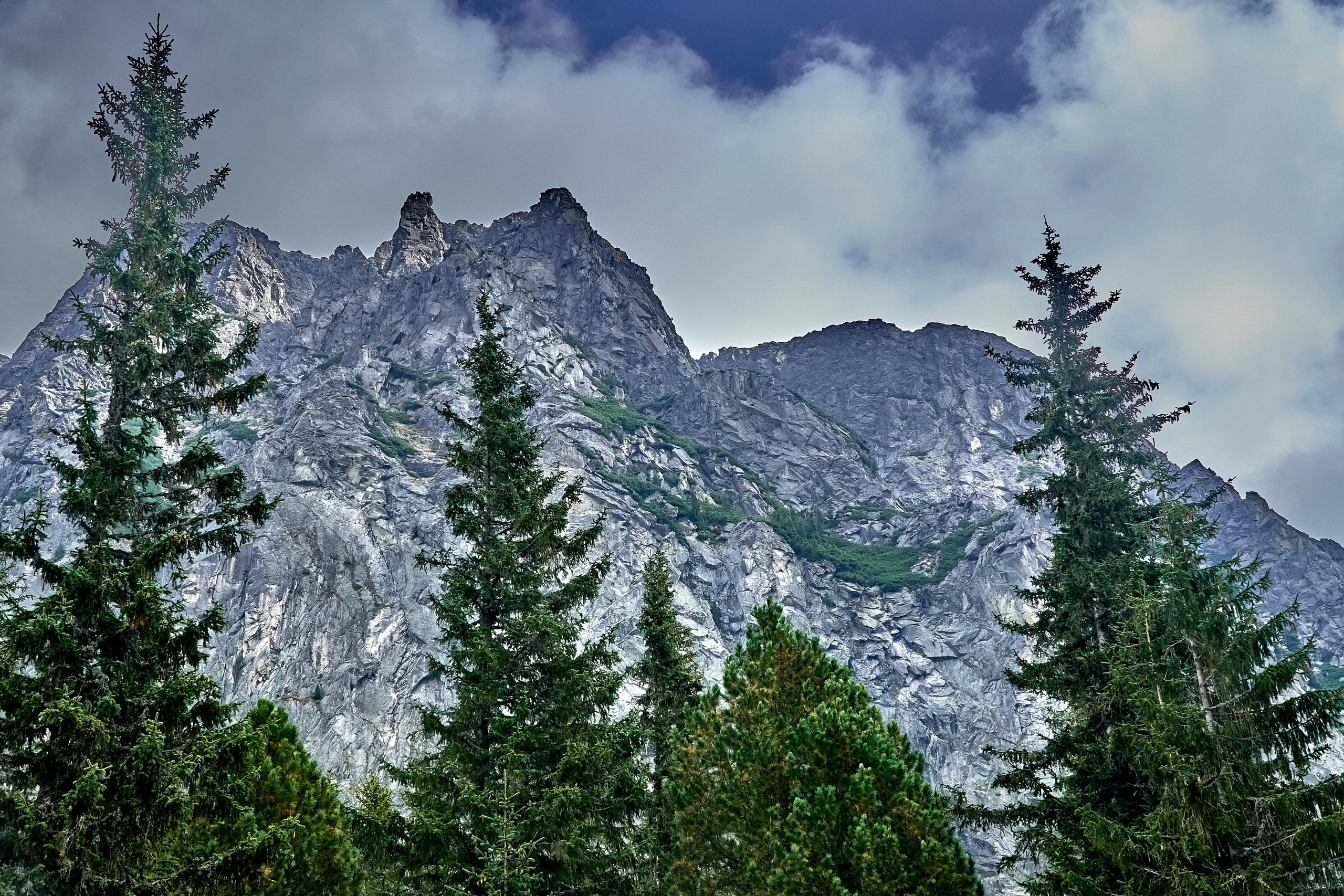 Татры. Андрей Шипилов — Фотография & Видеография