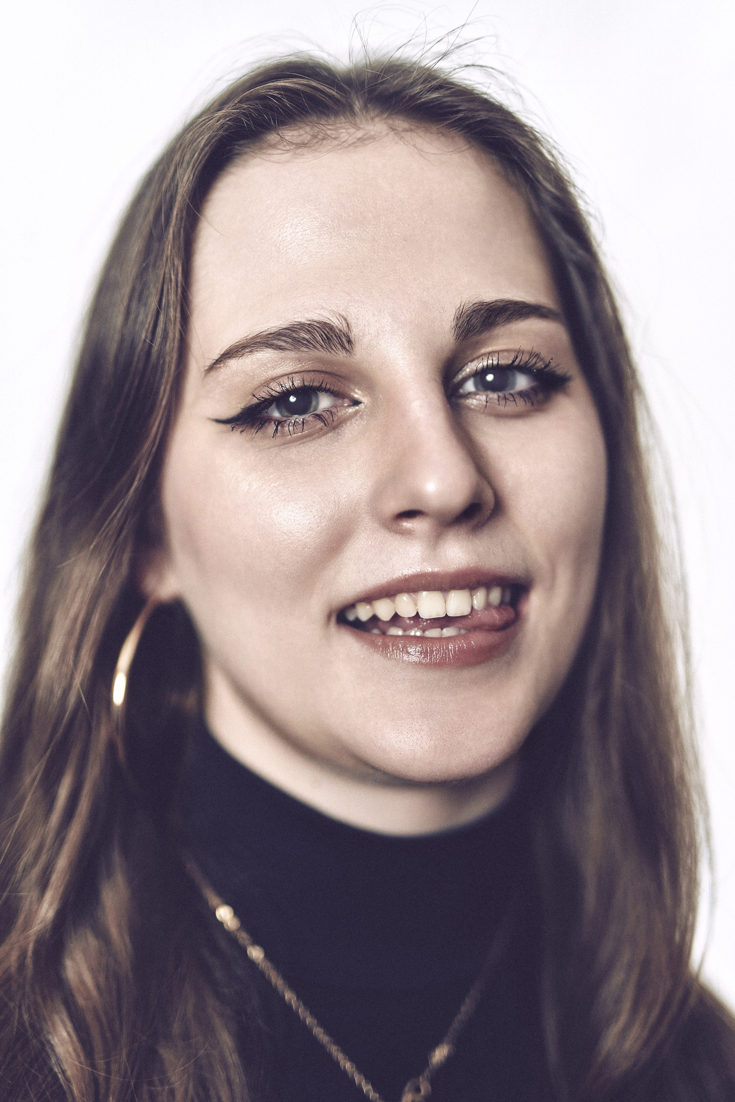 Fotograf portretowy Andriej Szypiłow - Patrycja. Andriej Szypilow - Fotografia & Wideografia