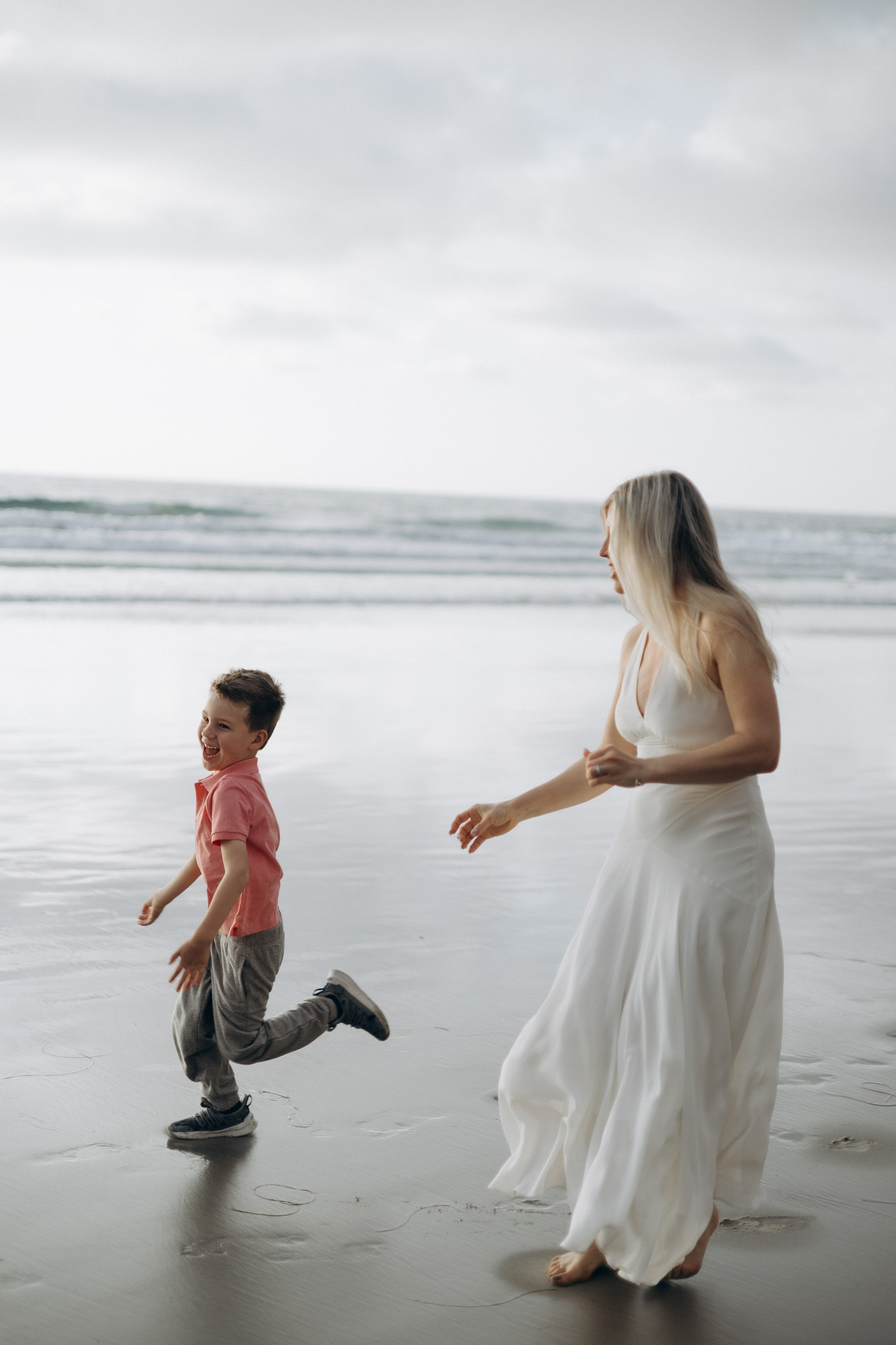 *. Wedding and family photographer San Diego