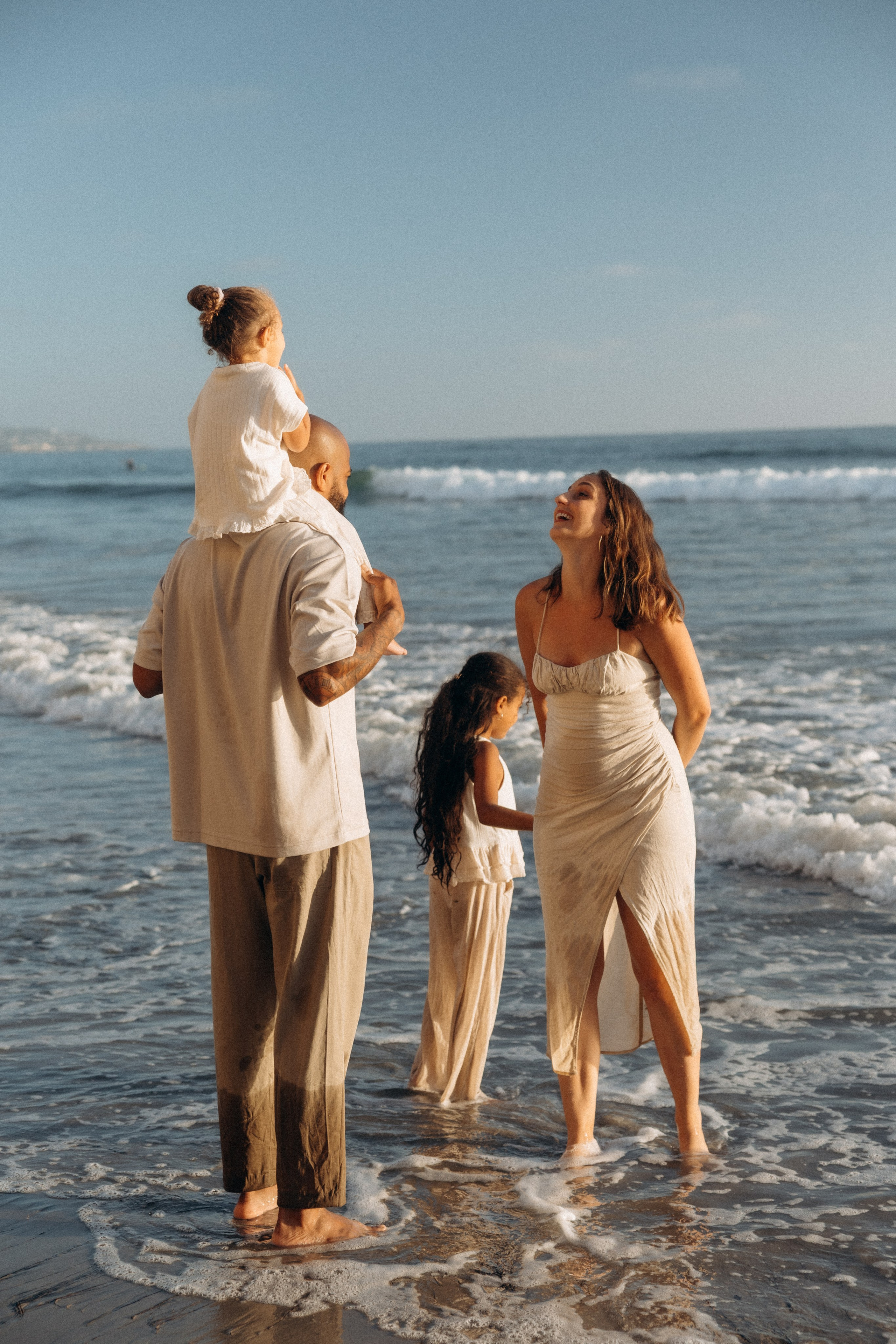 *. Wedding and family photographer San Diego