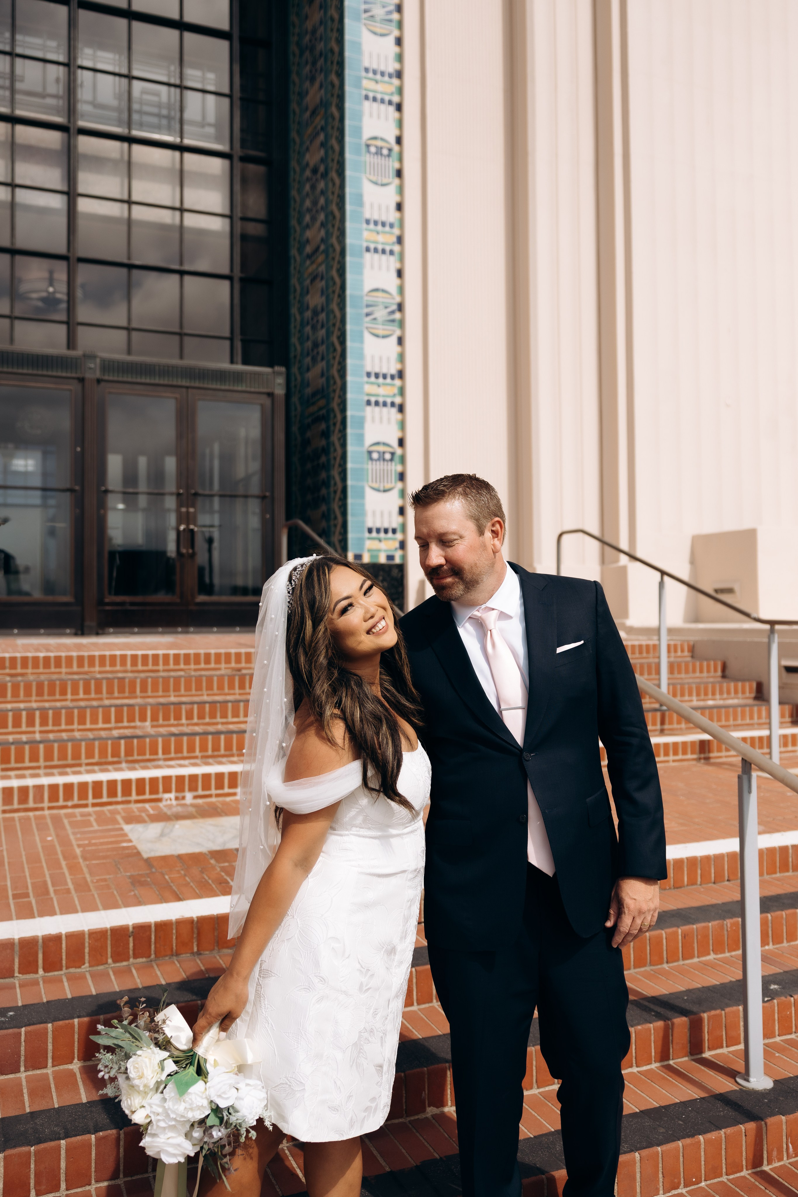 08/08. Wedding and family photographer San Diego