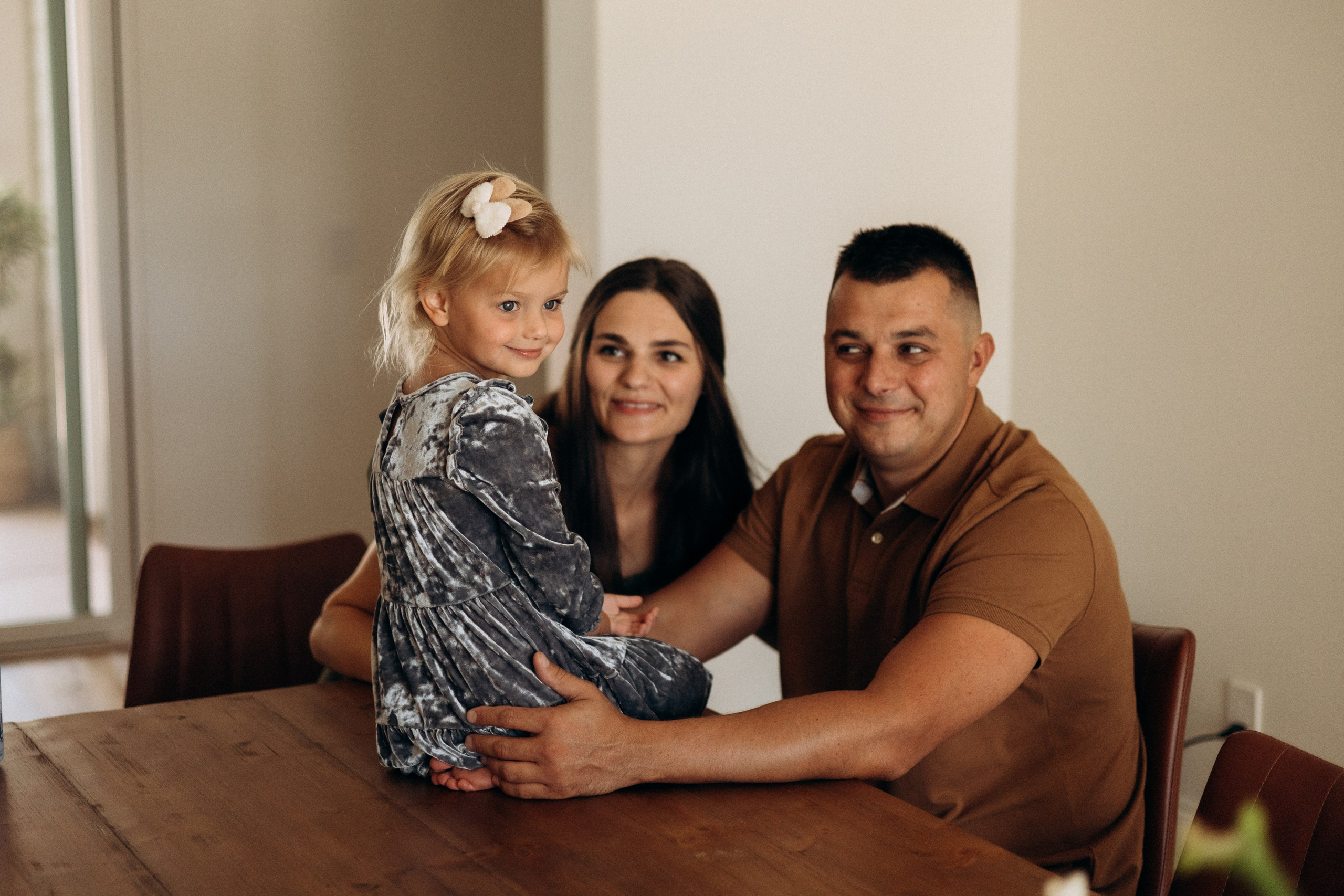 *. Wedding and family photographer San Diego