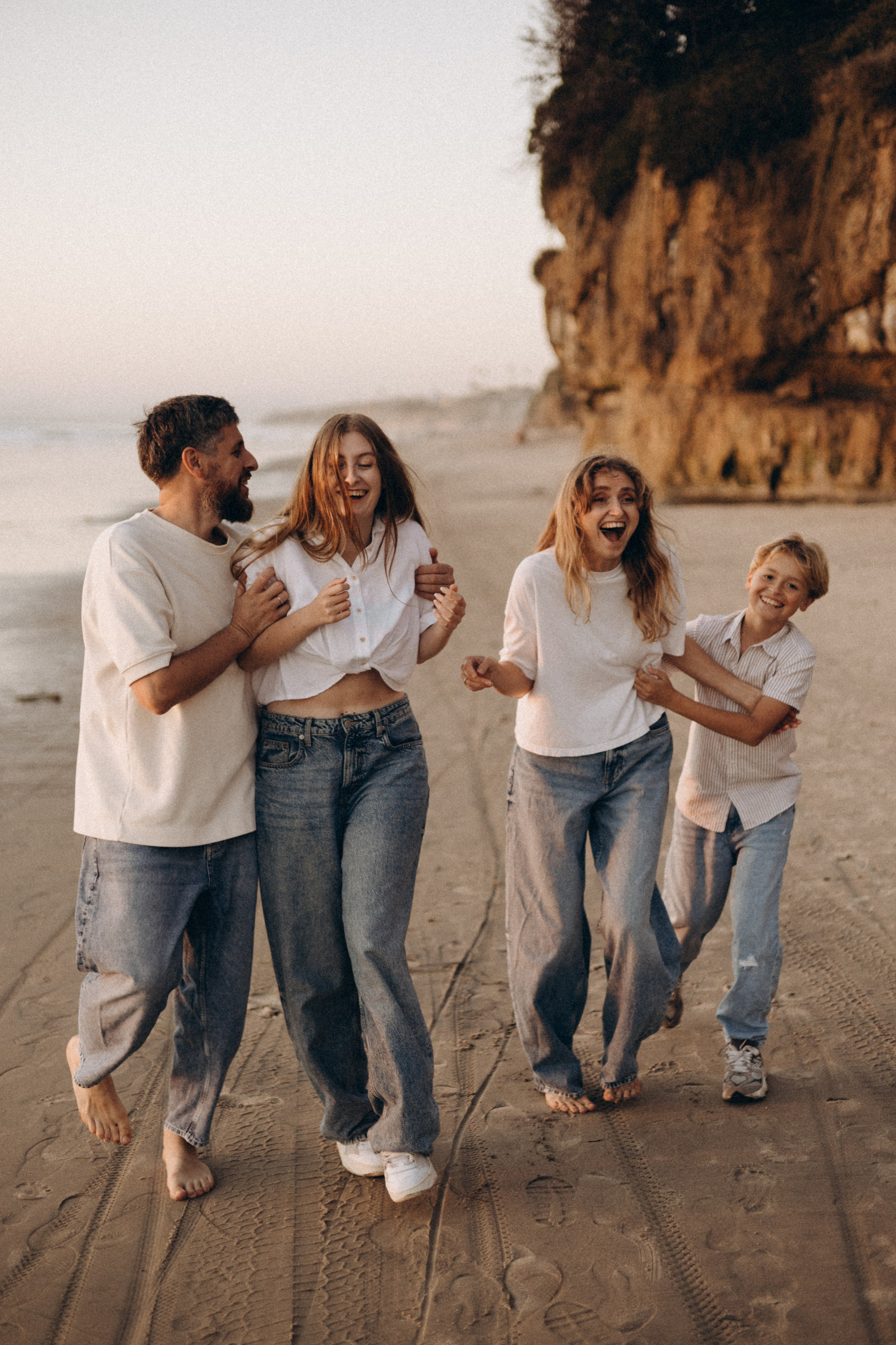 *. Wedding and family photographer San Diego