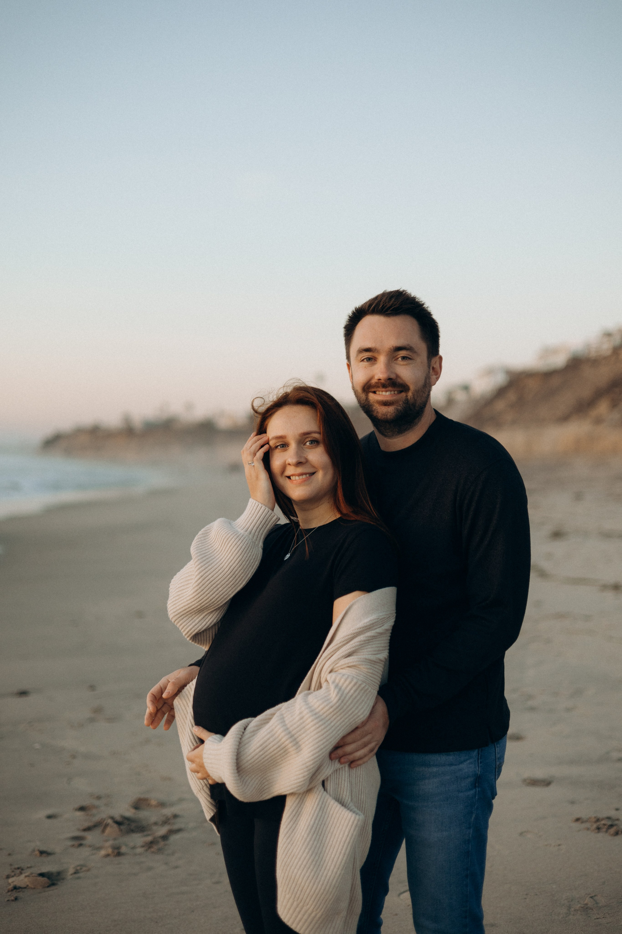 *. Wedding and family photographer San Diego