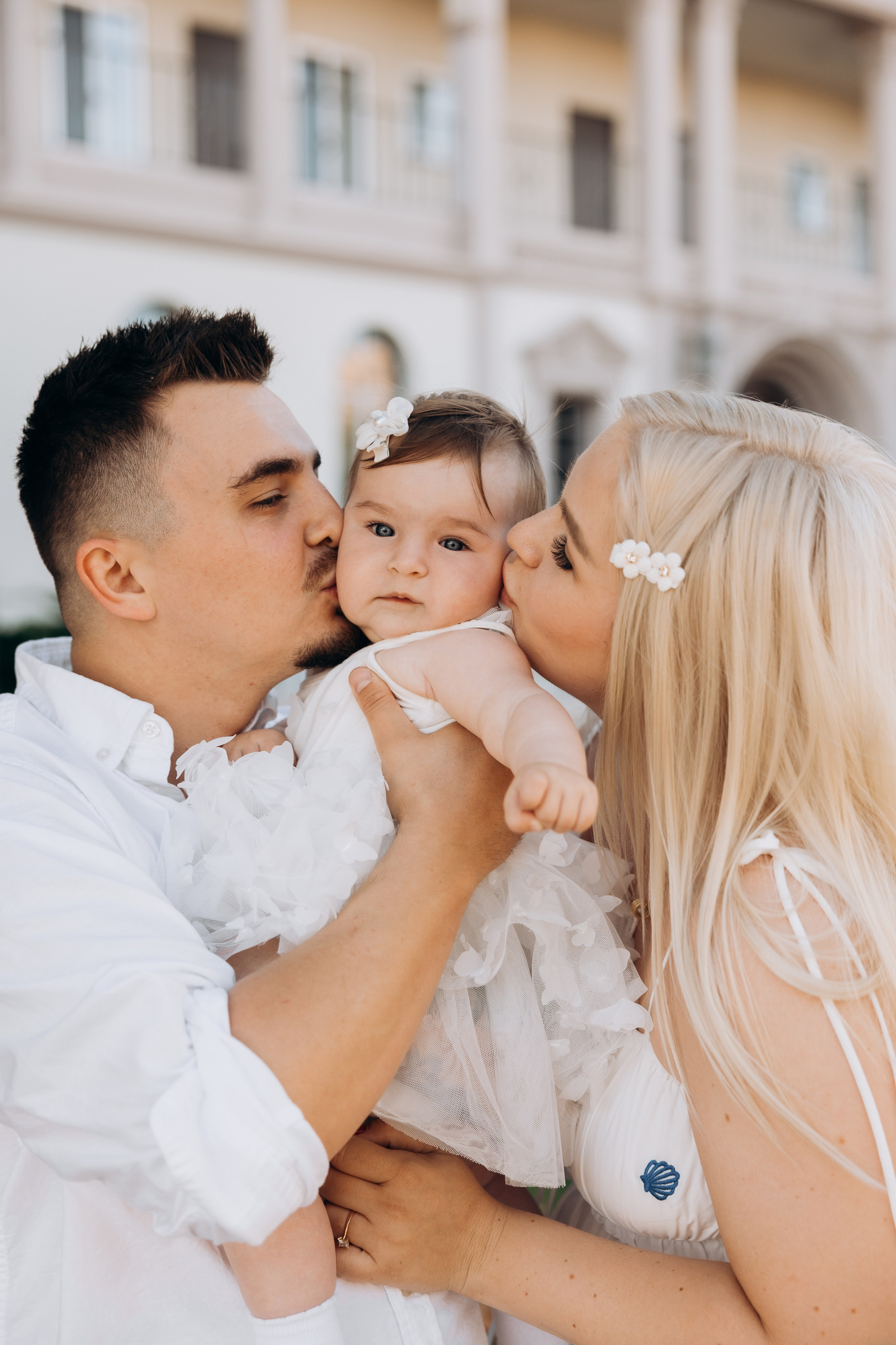 *. Wedding and family photographer San Diego