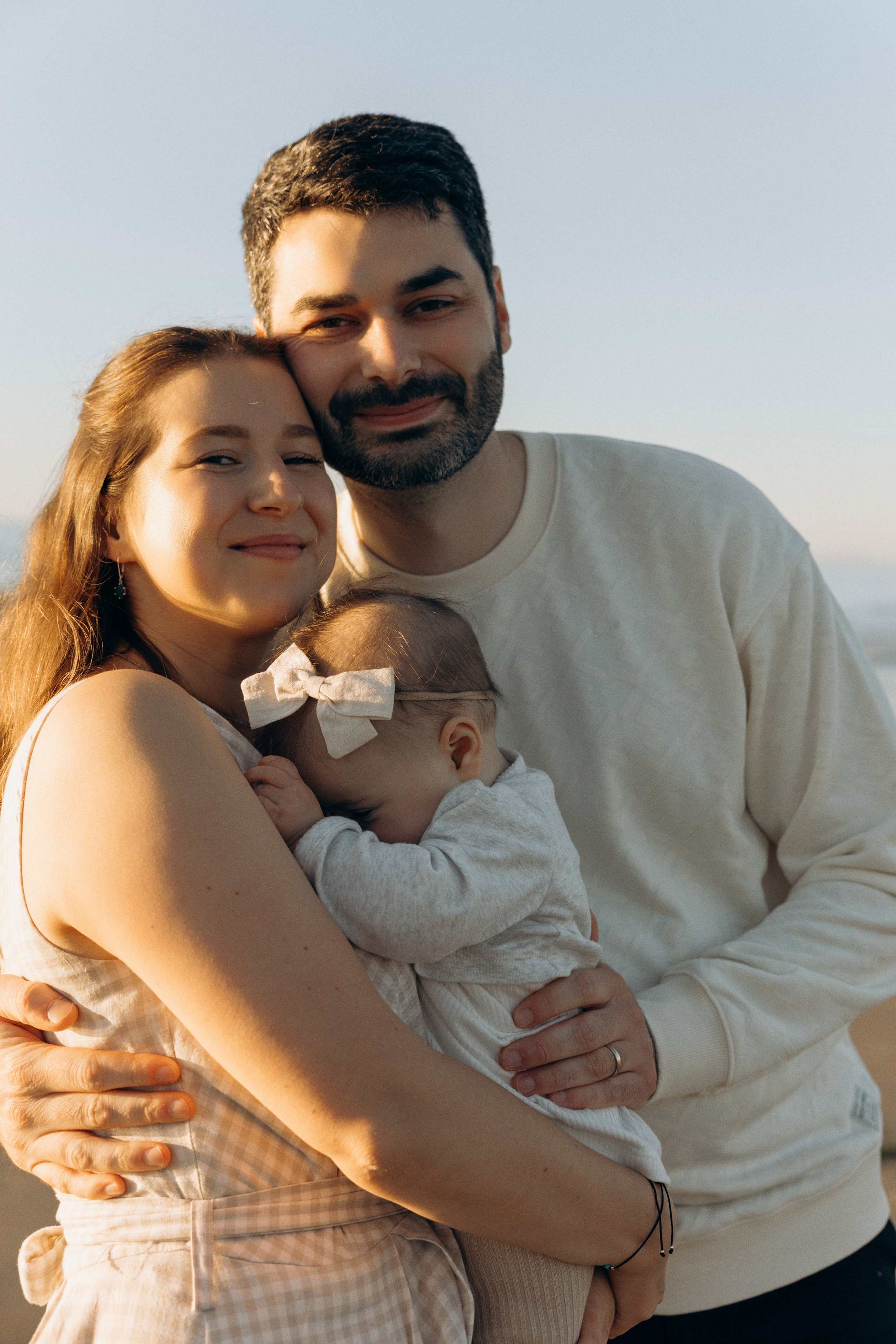 *. Wedding and family photographer San Diego