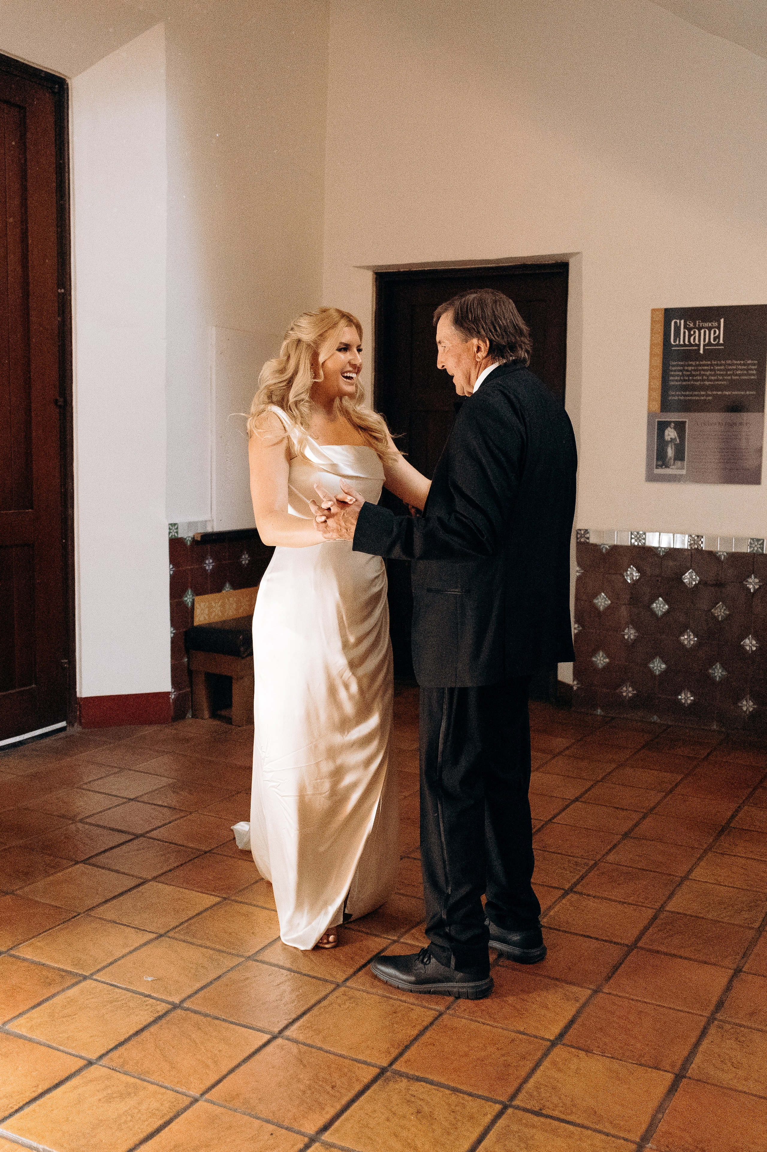 Drew and Haley. Wedding and family photographer San Diego