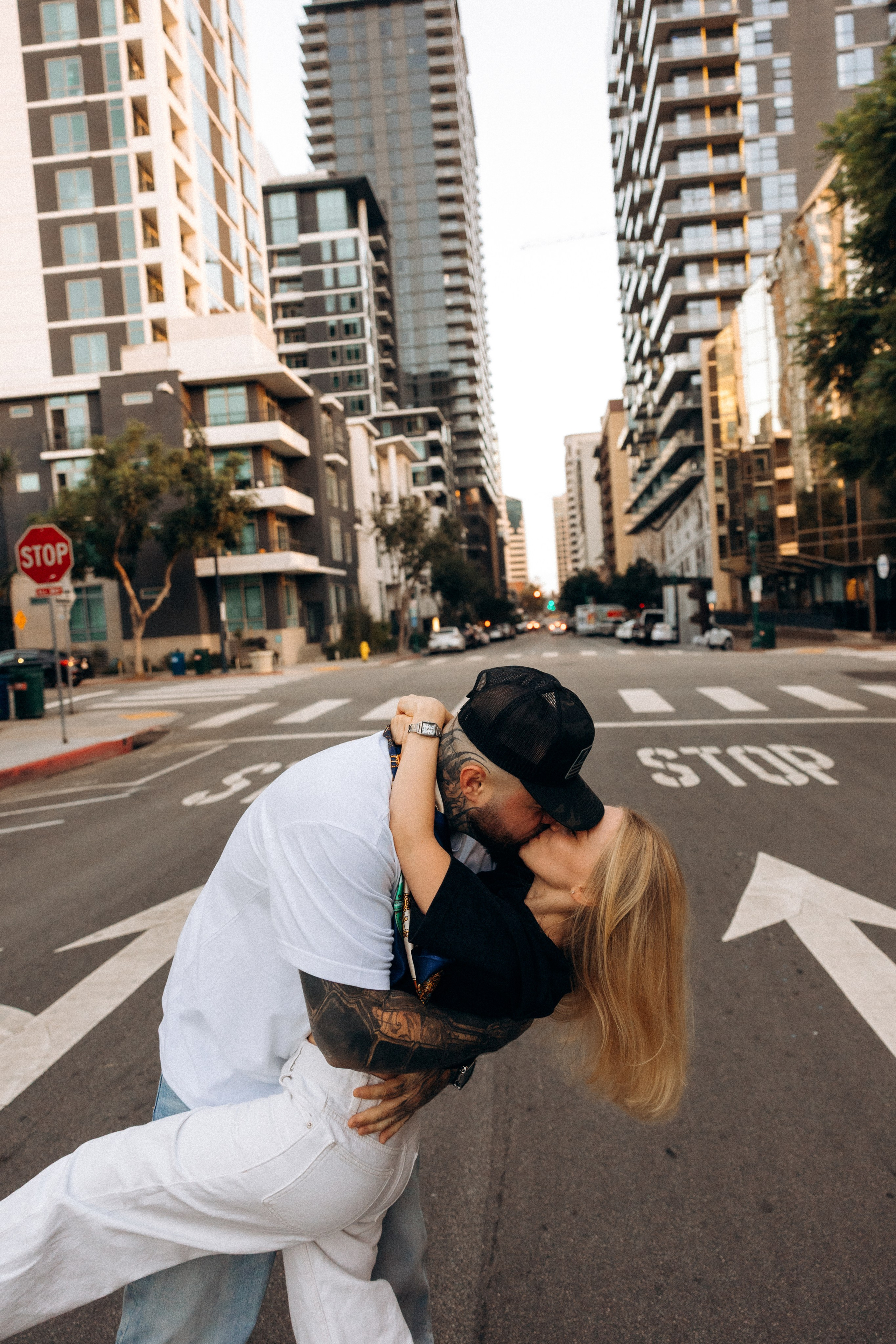 *. Wedding and family photographer San Diego