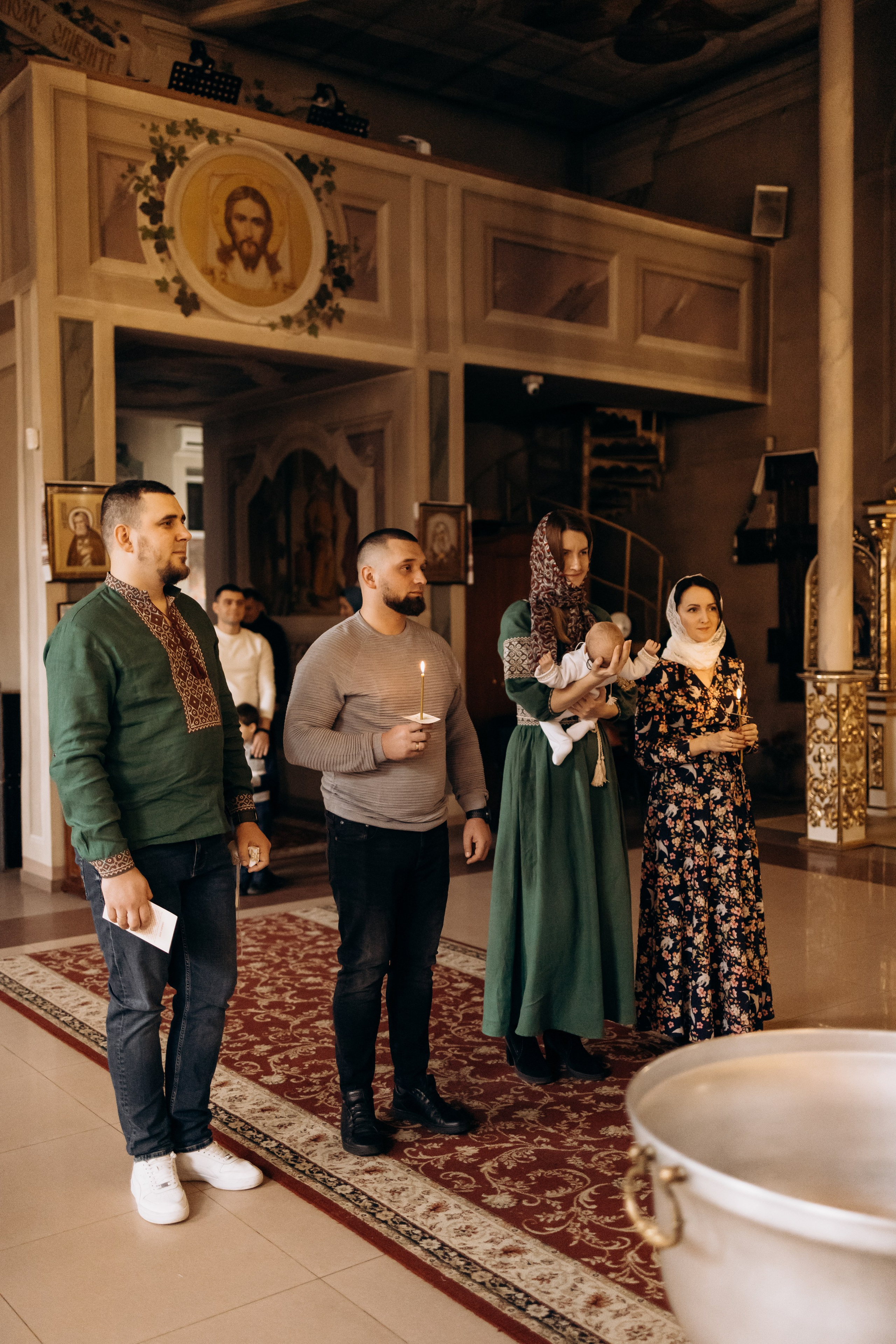 *. Wedding and family photographer San Diego