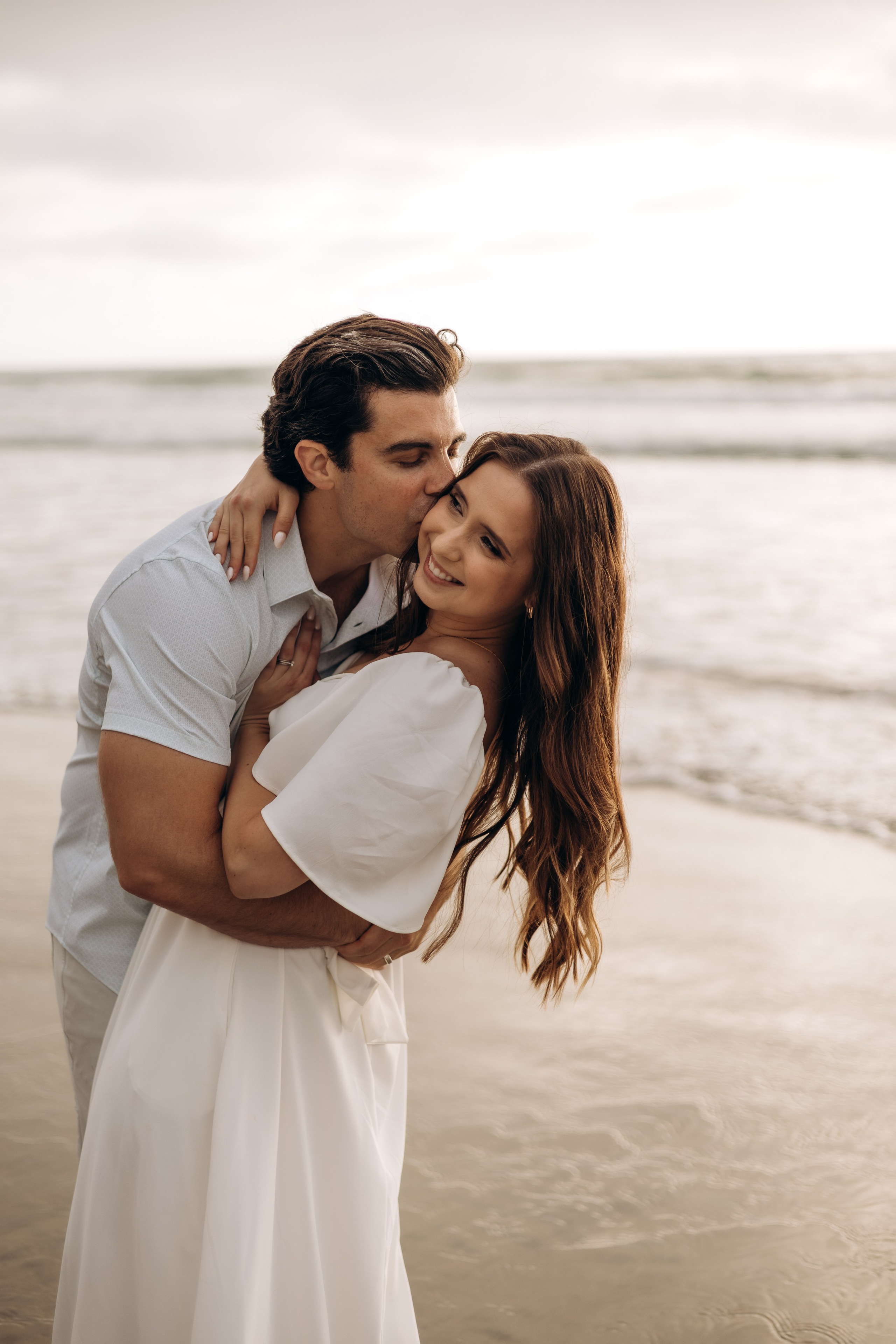 *. Wedding and family photographer San Diego