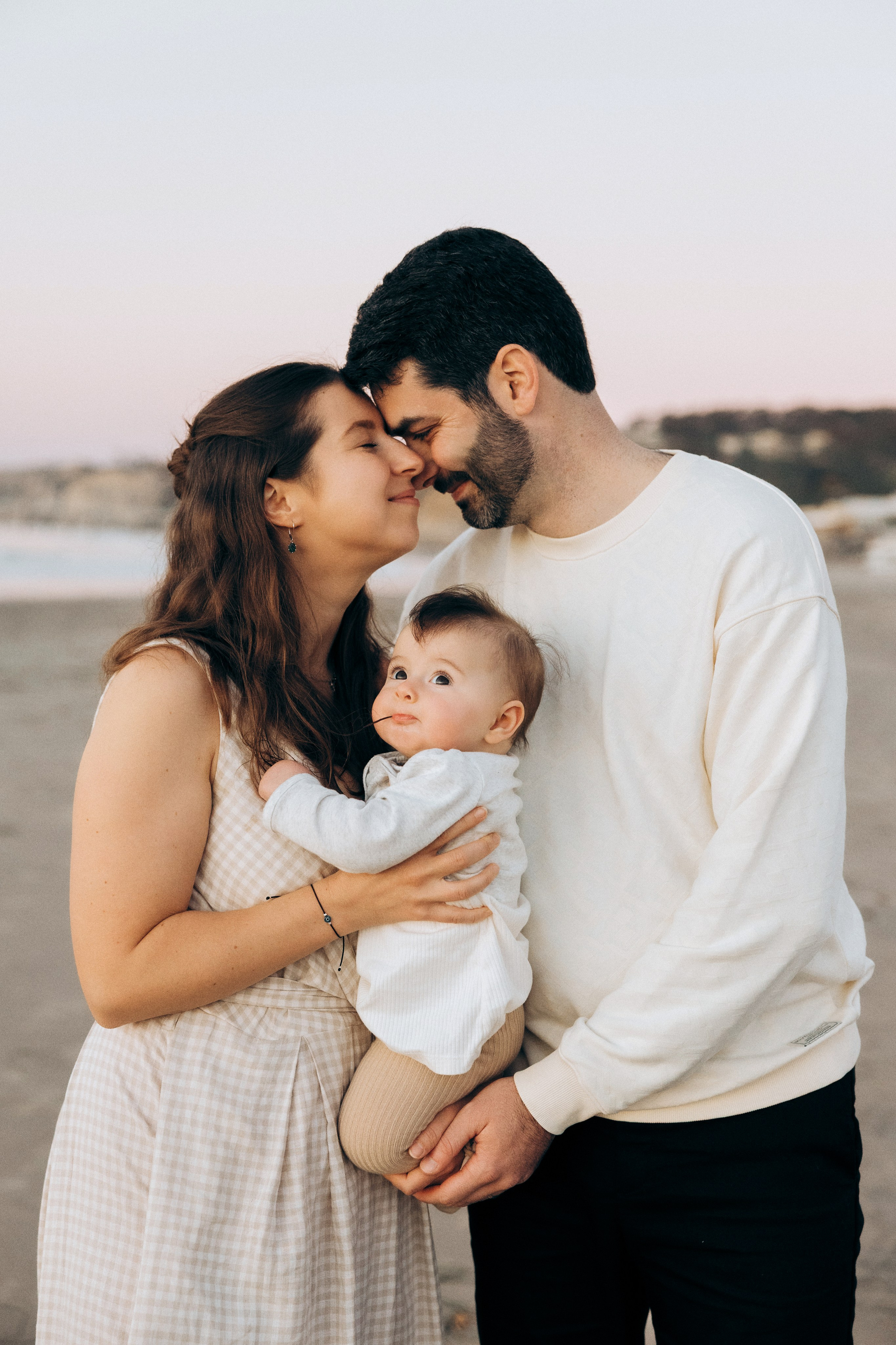 *. Wedding and family photographer San Diego