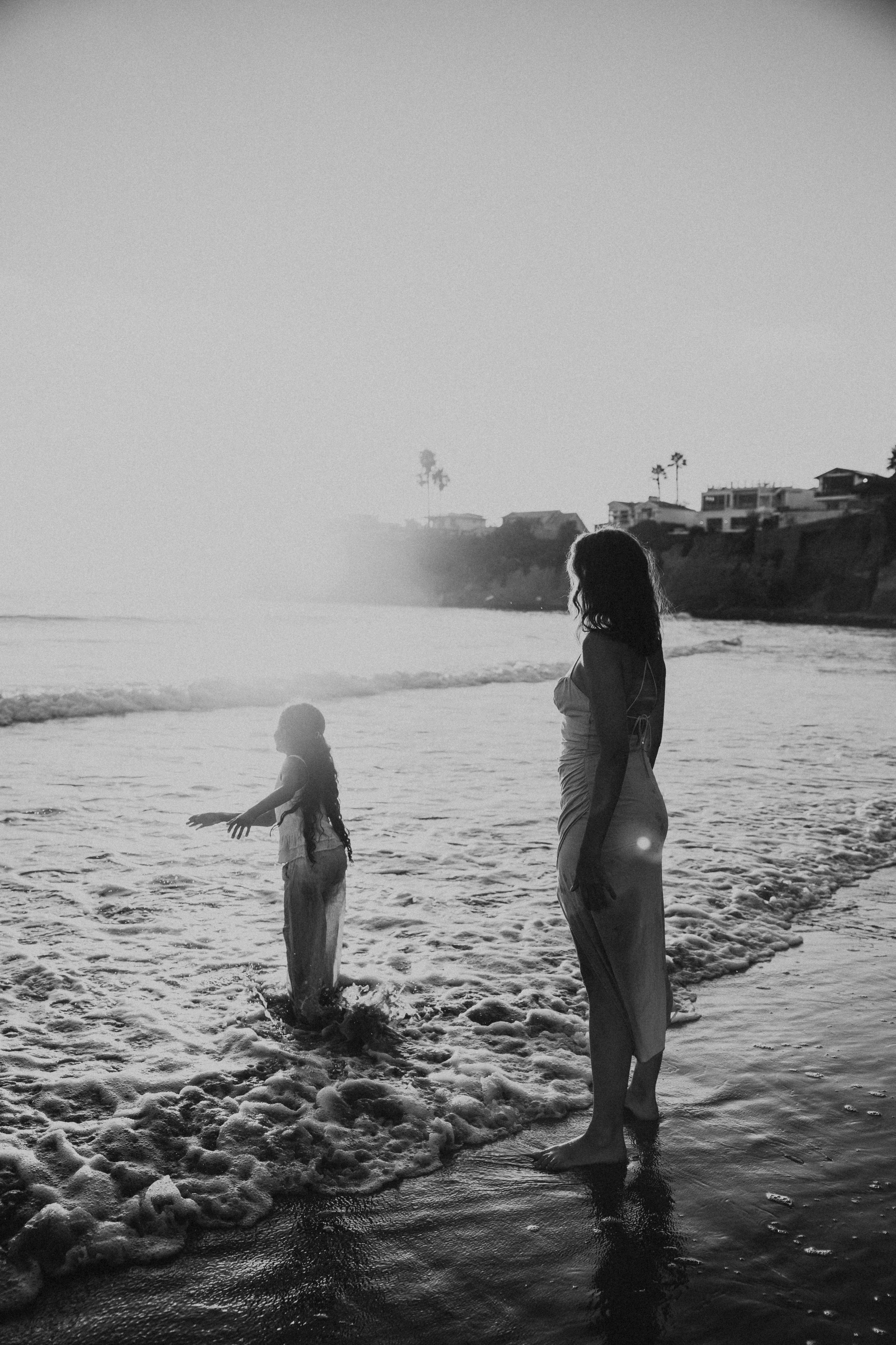 *. Wedding and family photographer San Diego