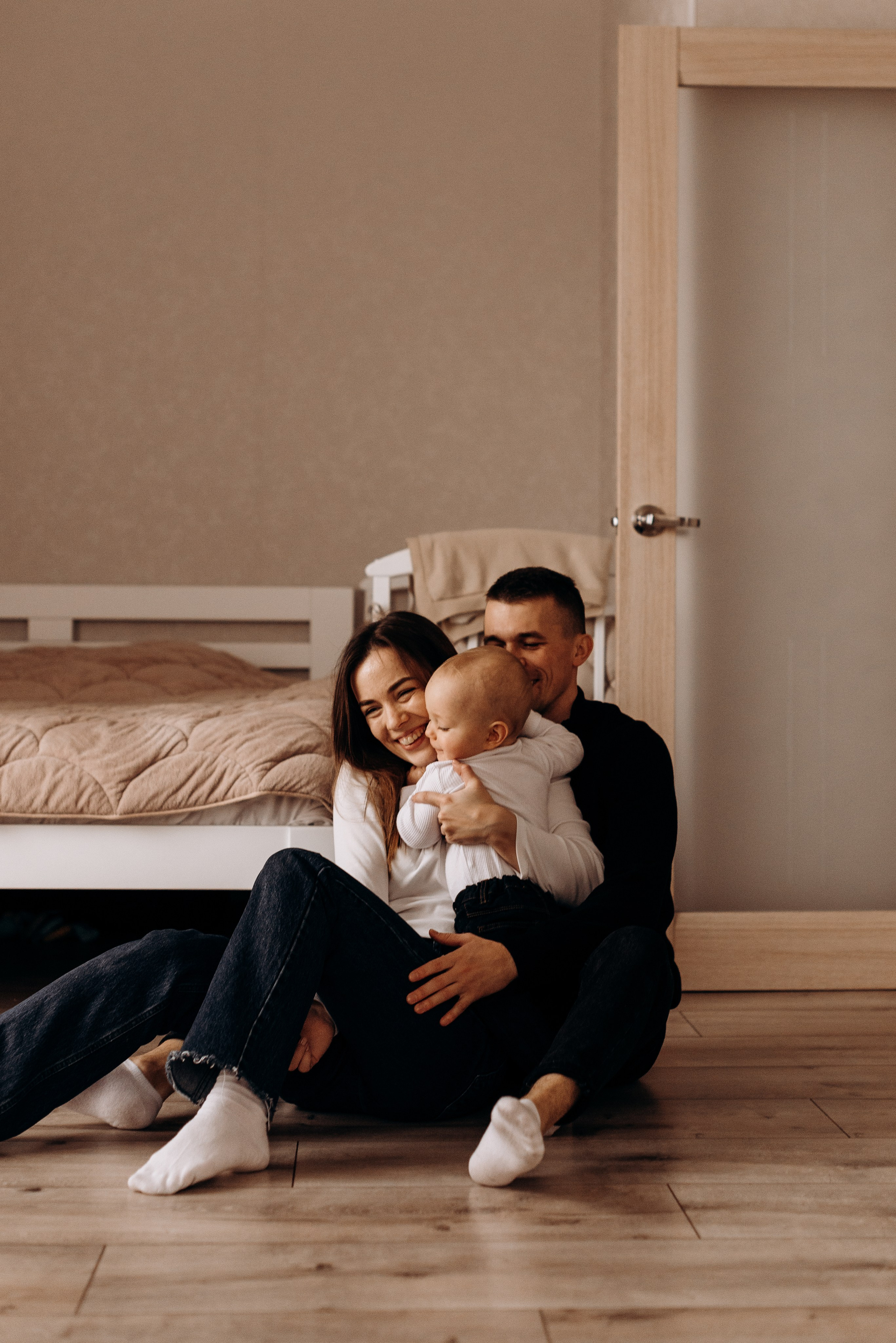 *. Wedding and family photographer San Diego