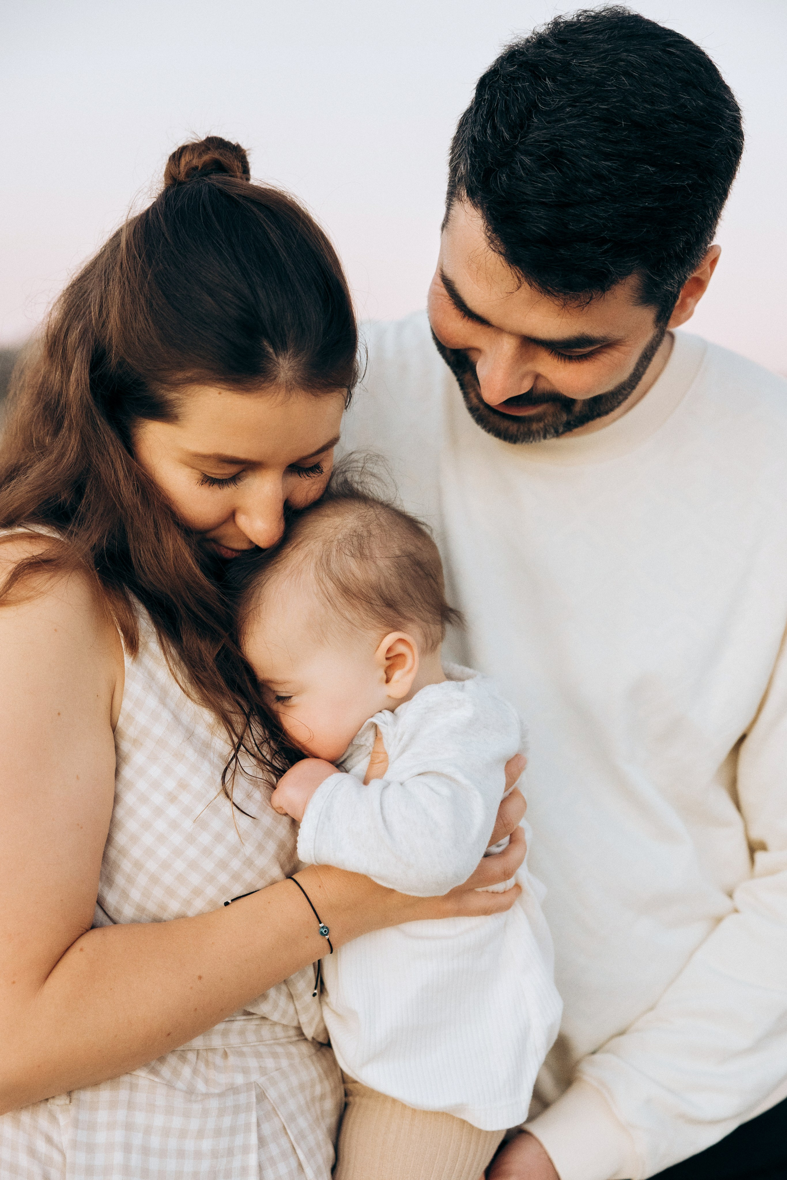 *. Wedding and family photographer San Diego