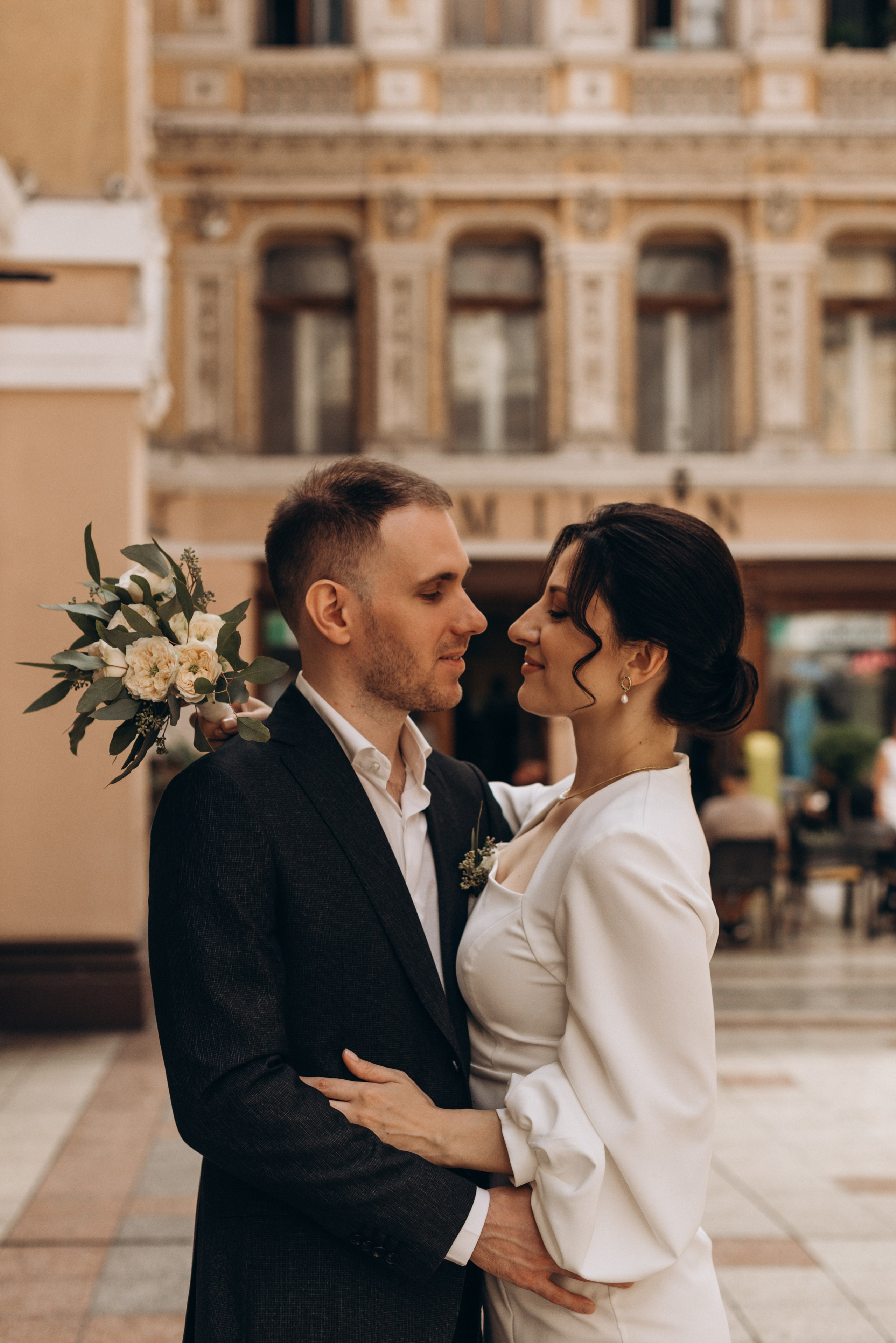 *. Wedding and family photographer San Diego