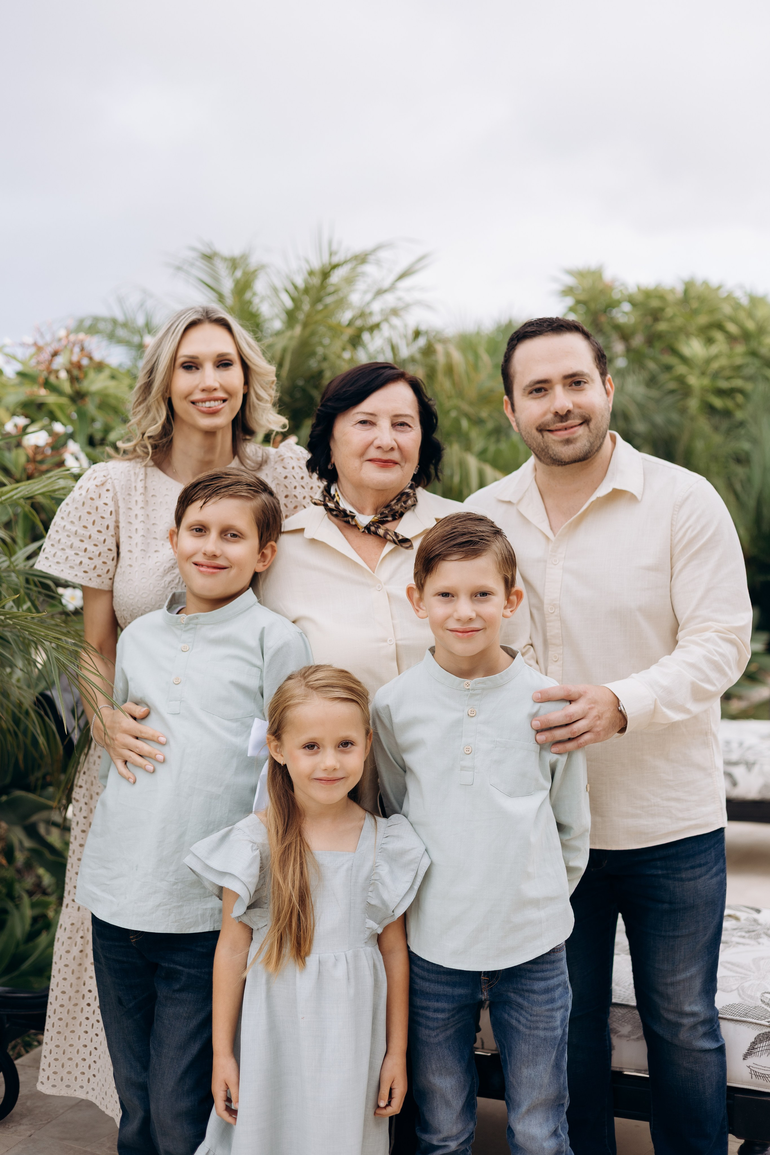 *. Wedding and family photographer San Diego