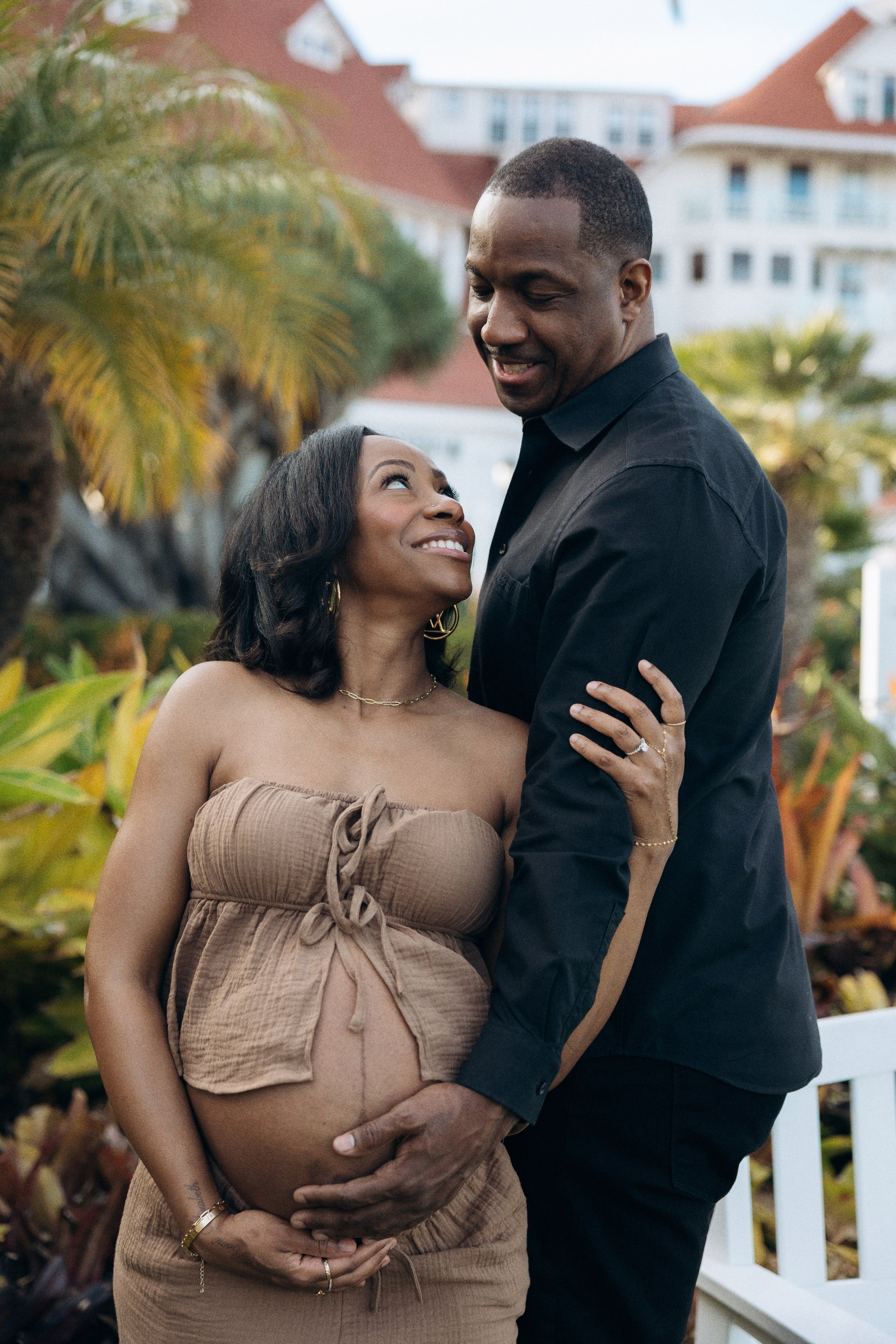 *. Wedding and family photographer San Diego