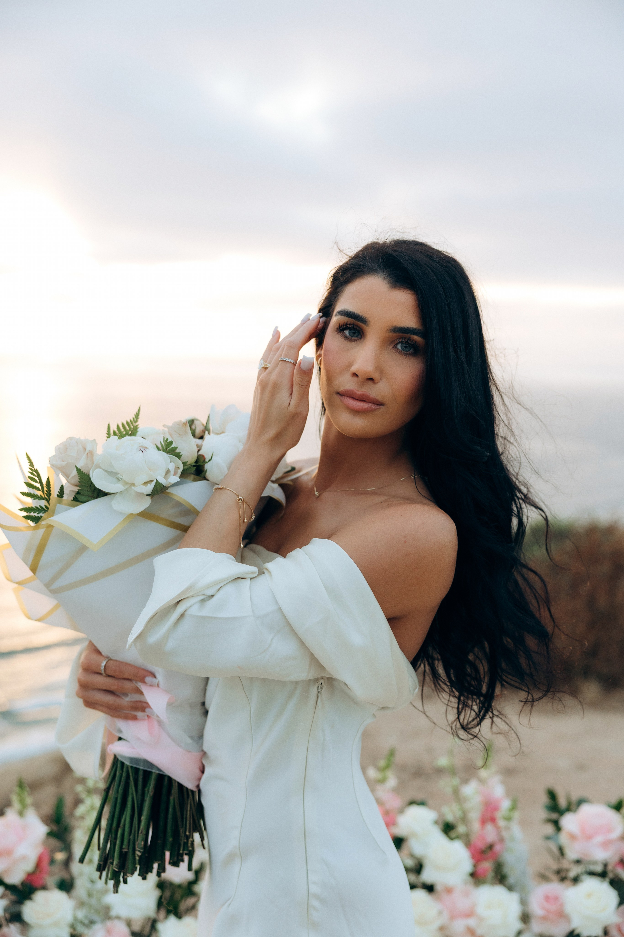 Amin&Saja. Wedding and family photographer San Diego