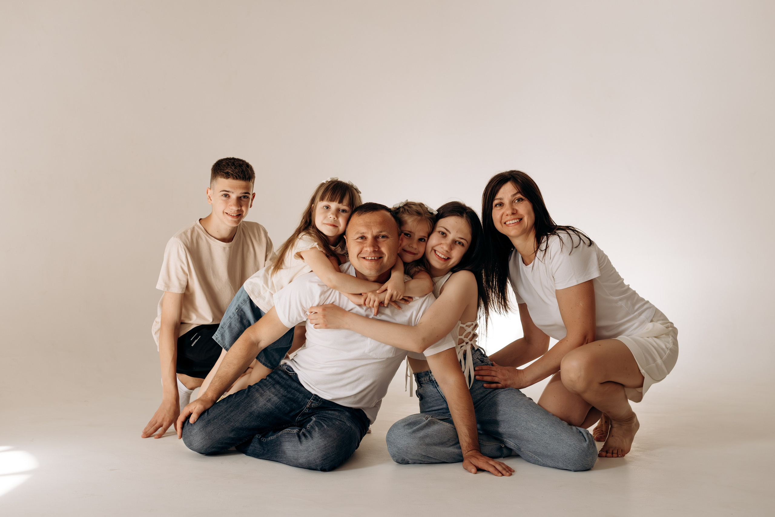 *. Wedding and family photographer San Diego