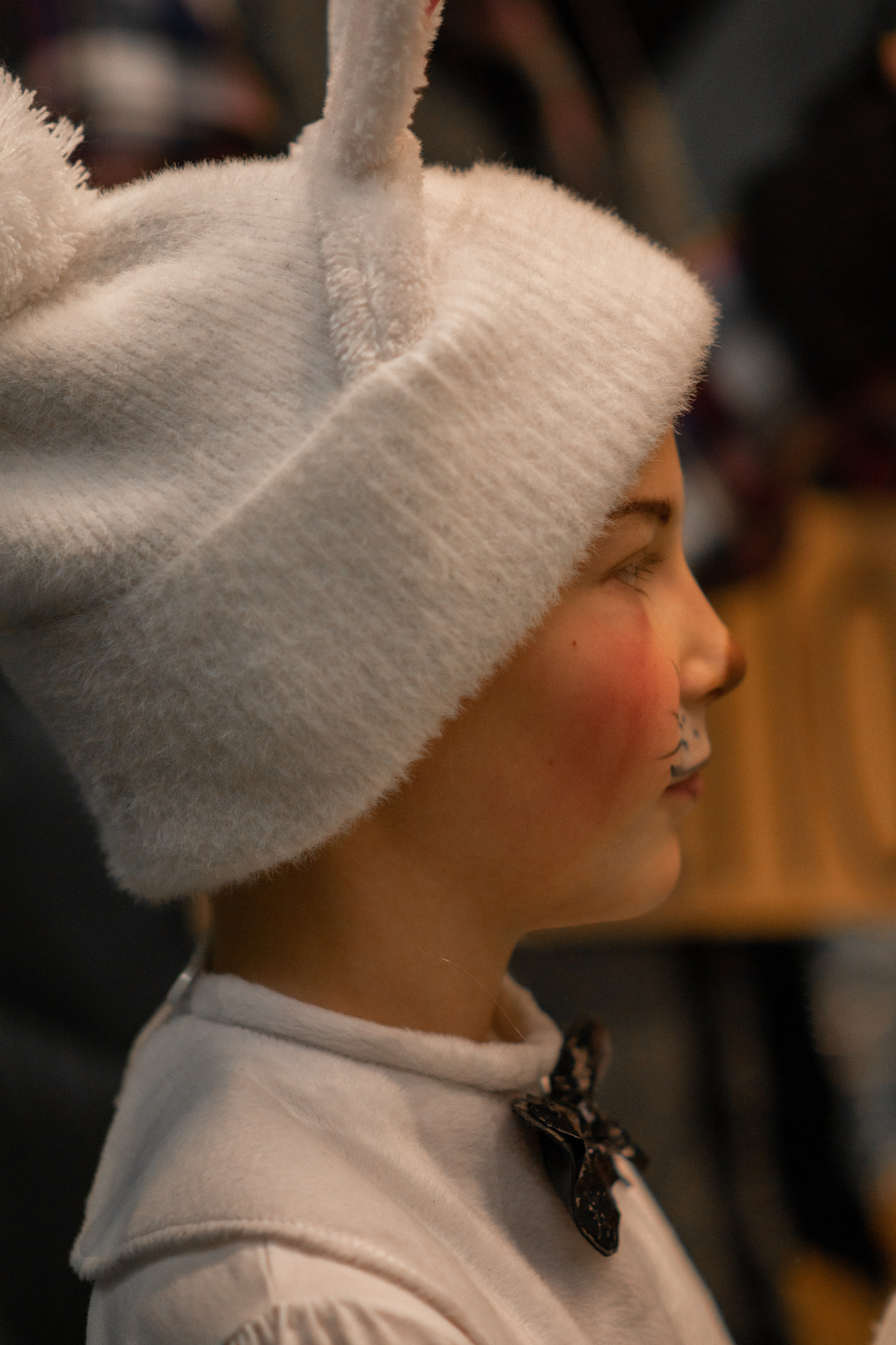 Новогодний хоровод. Семейный и детский фотограф