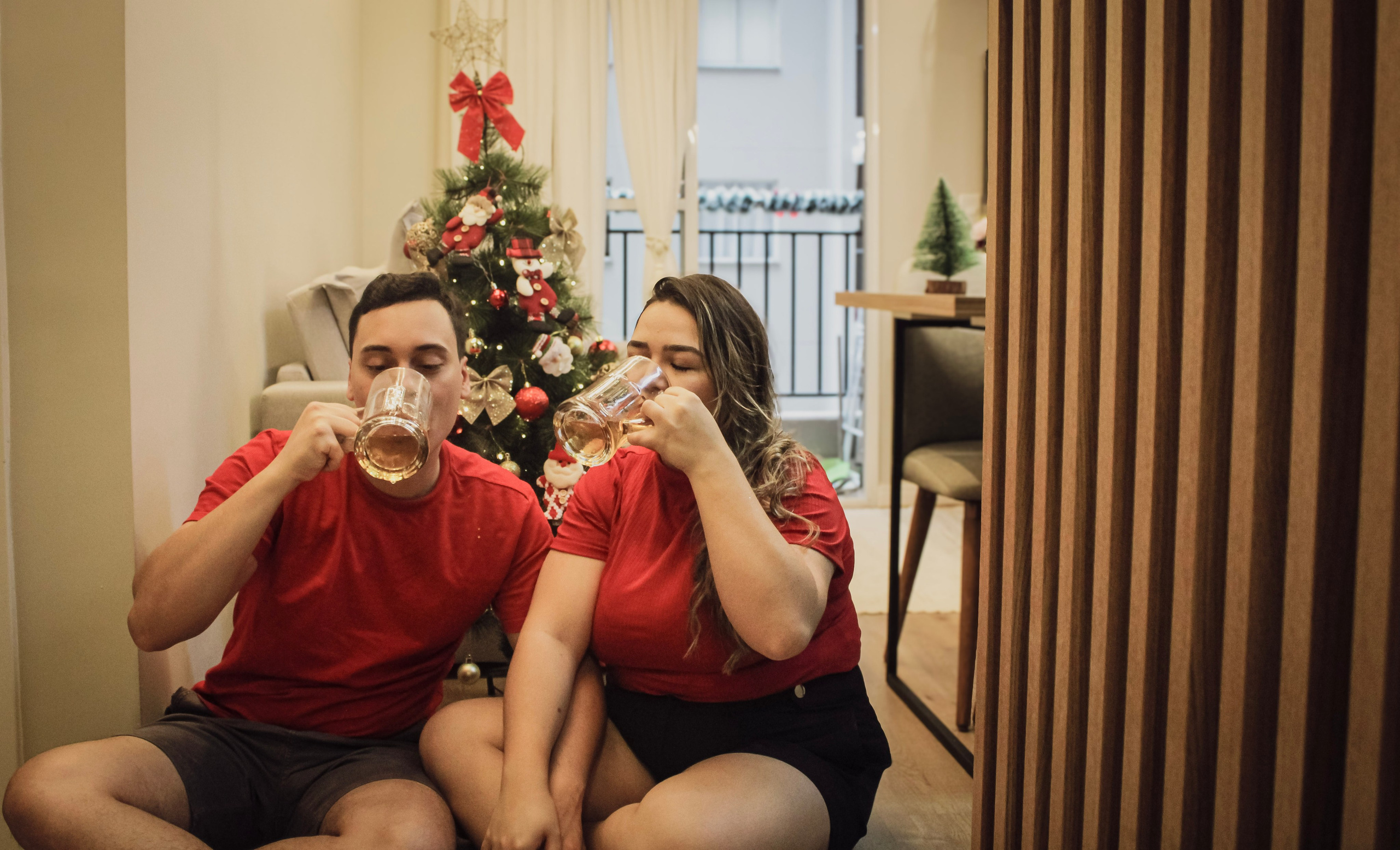 Fotos de Natal. Valkyestudio