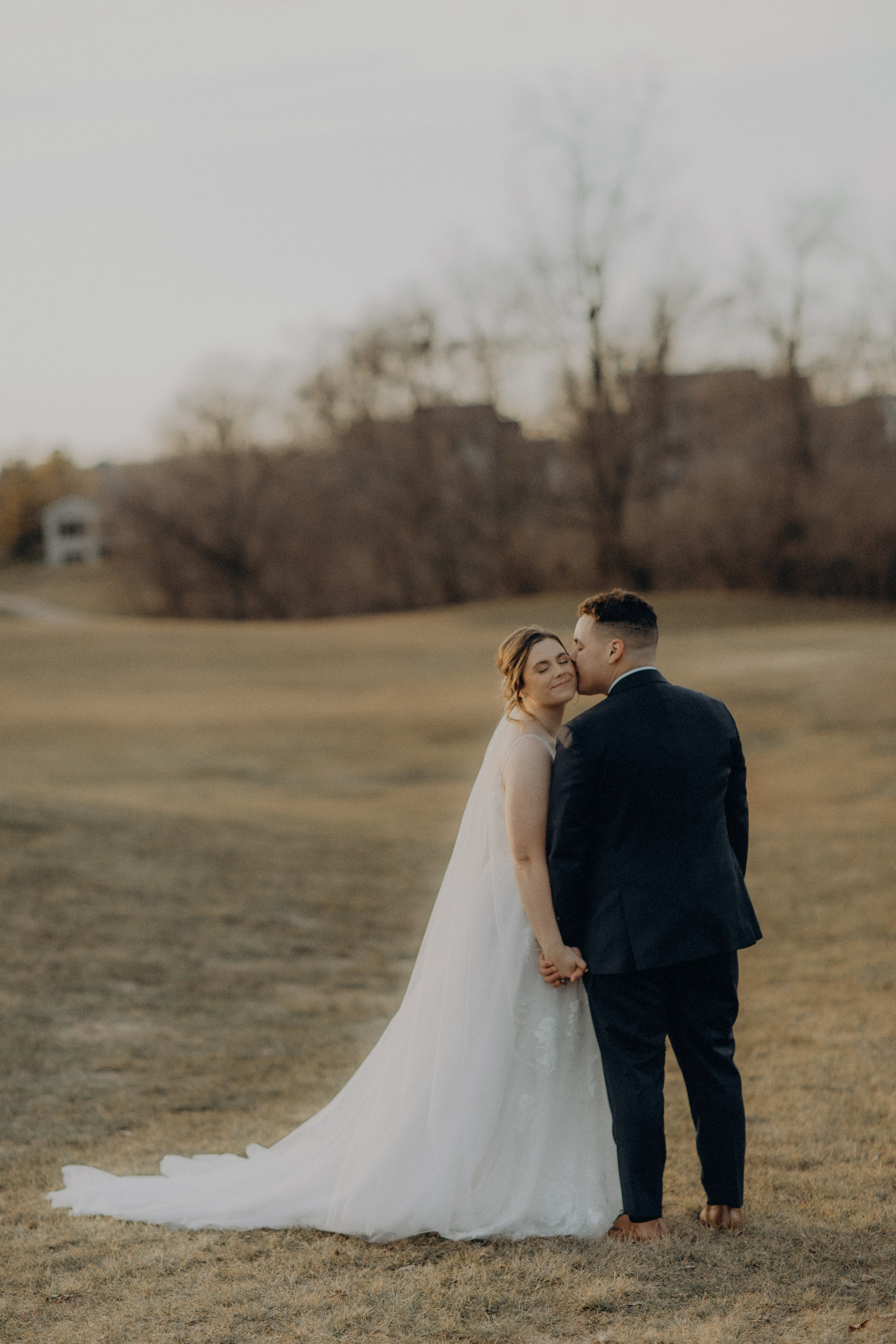 John & Marissa (IA). CAPTURED BY SHANKS PHOTOGRAPHY