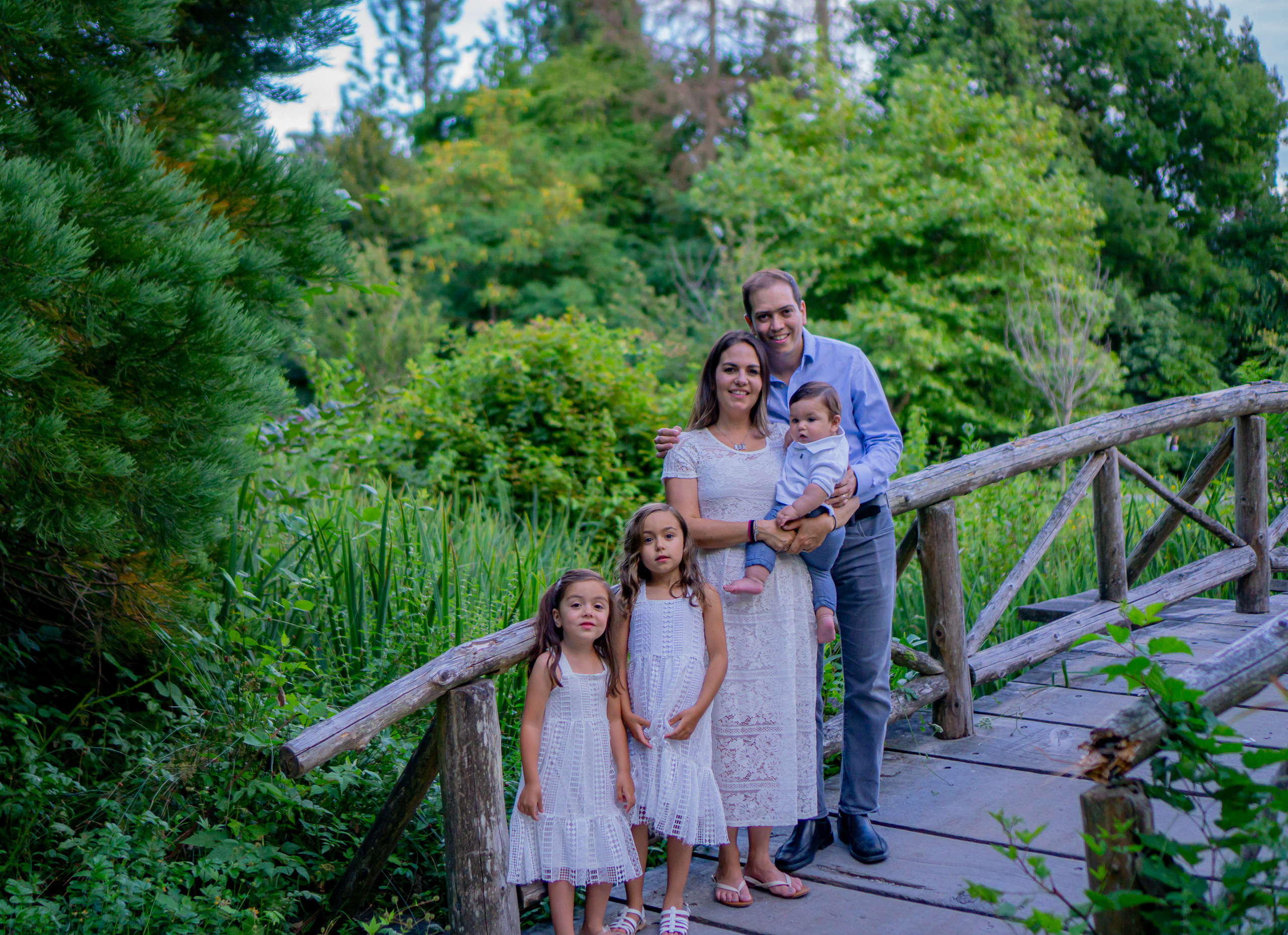 Paulina. Vancouver Kids Photographer