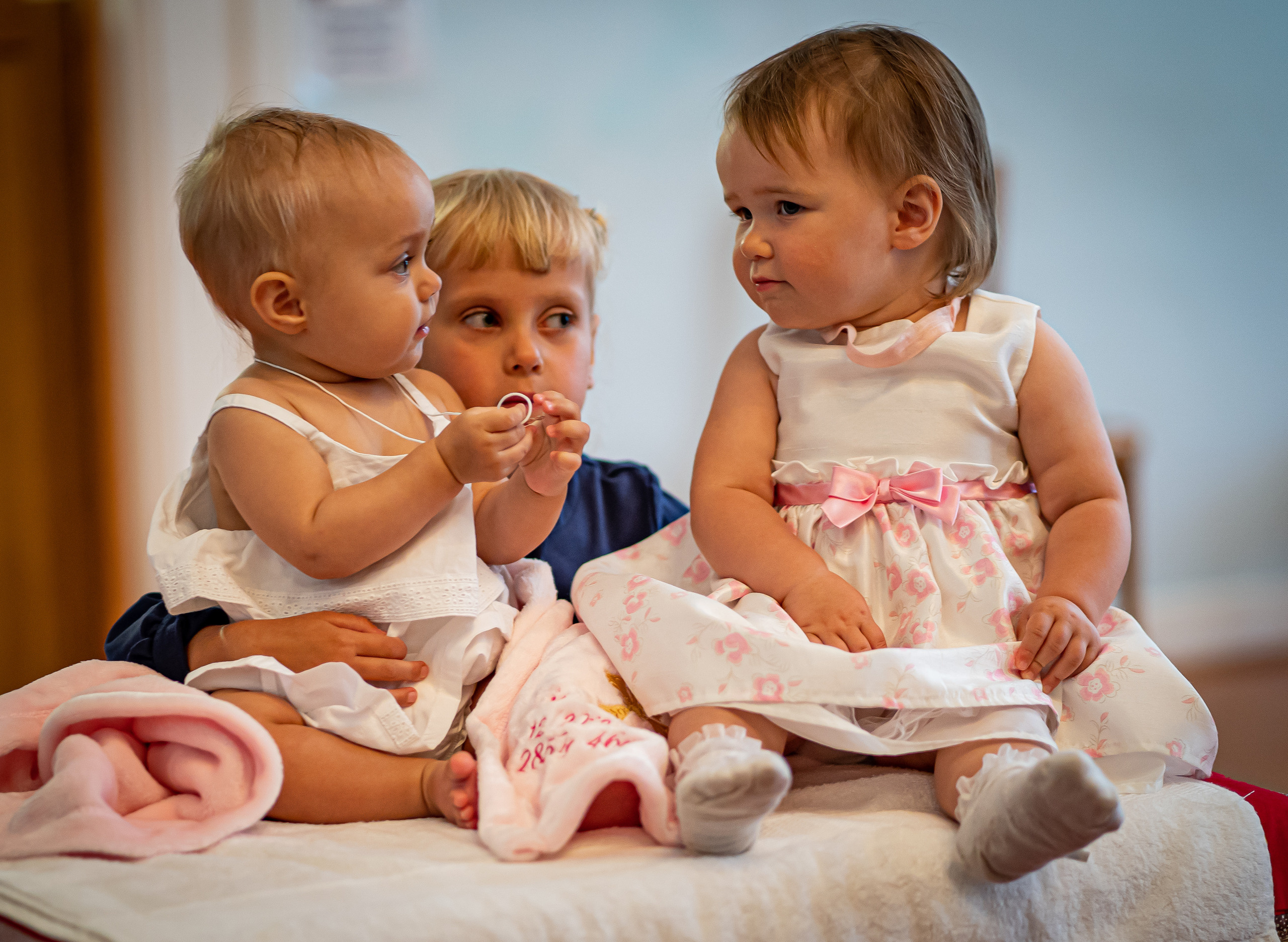 Maria. Vancouver Kids Photographer