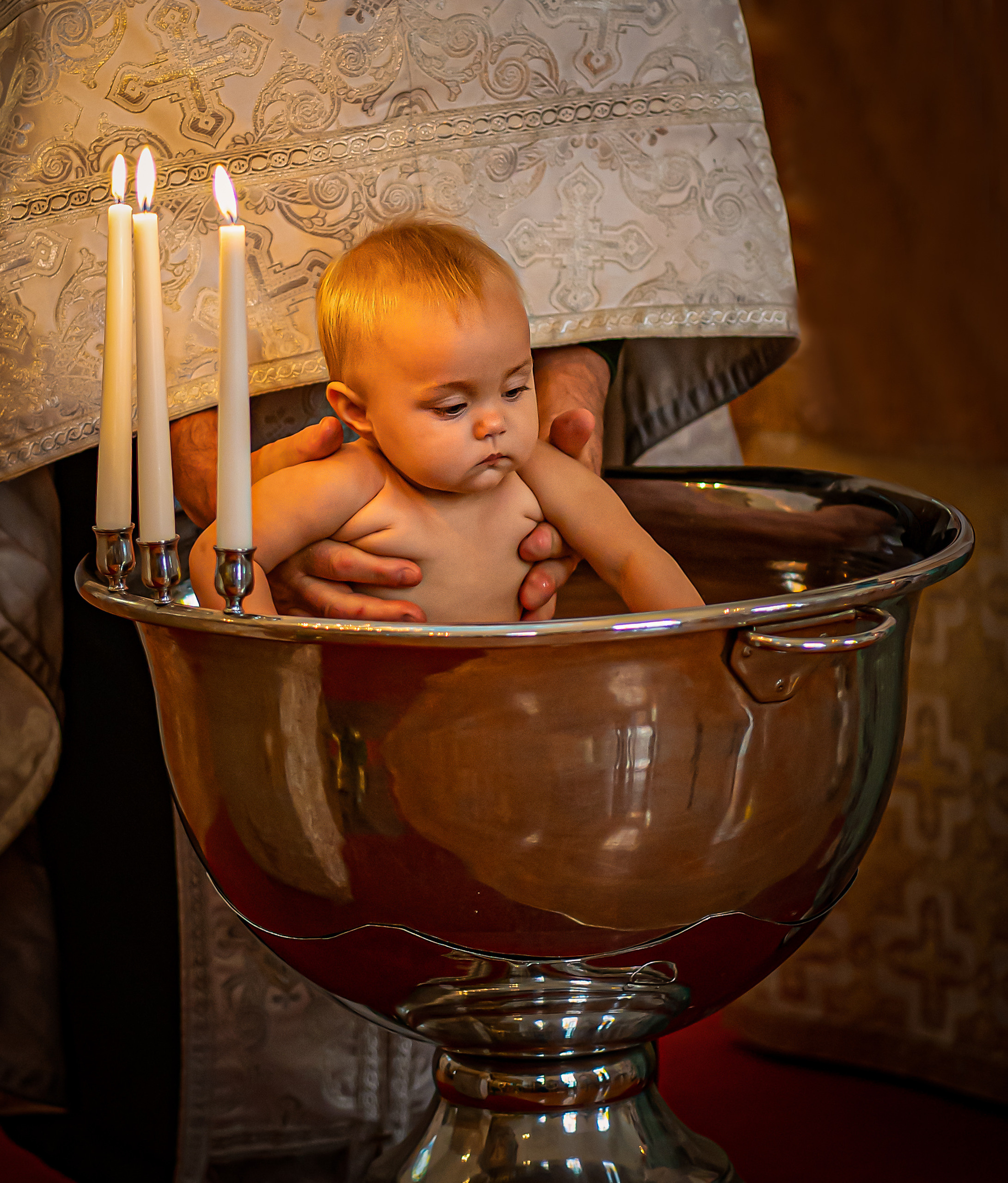 Maria. Vancouver Kids Photographer