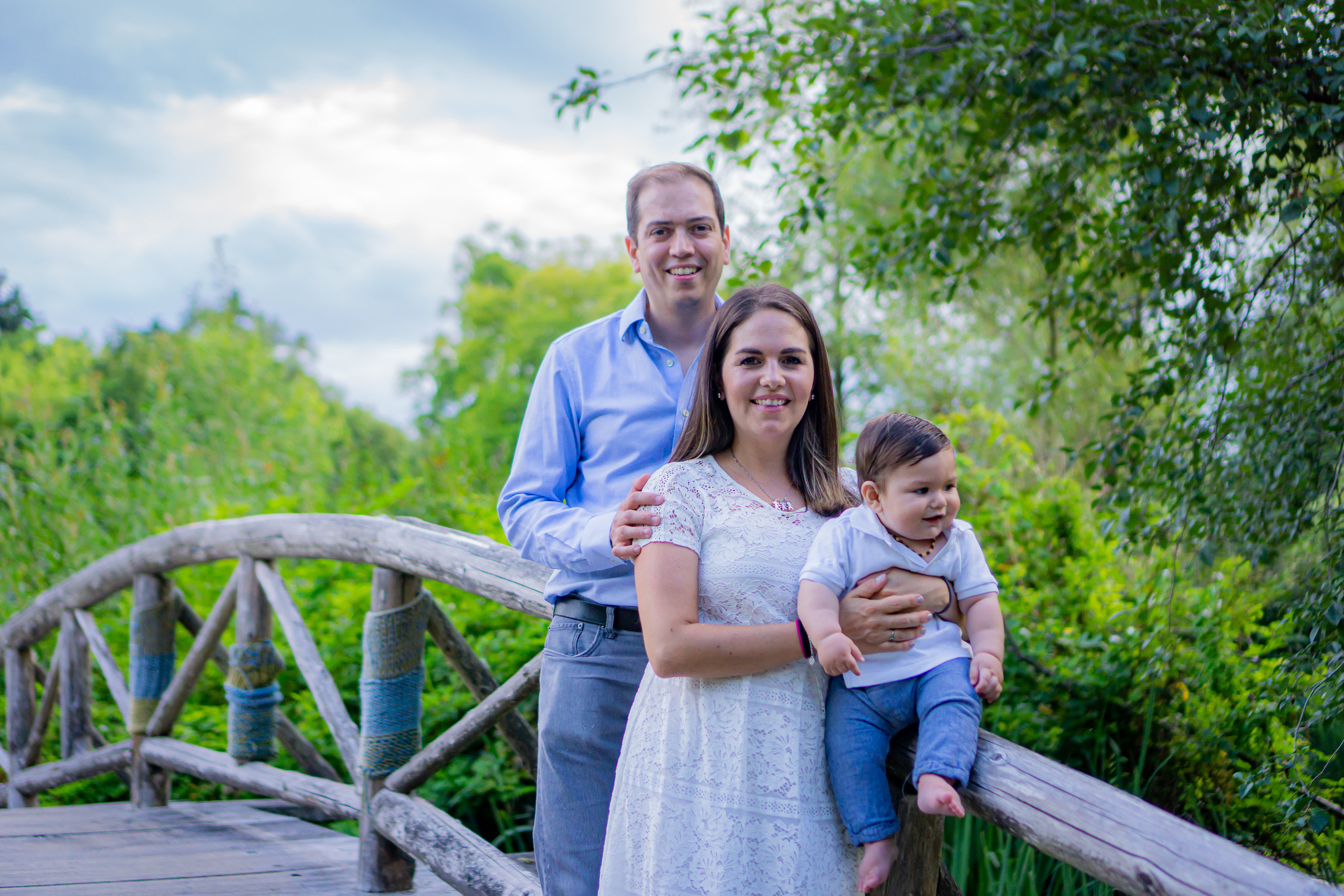 Paulina. Vancouver Kids Photographer