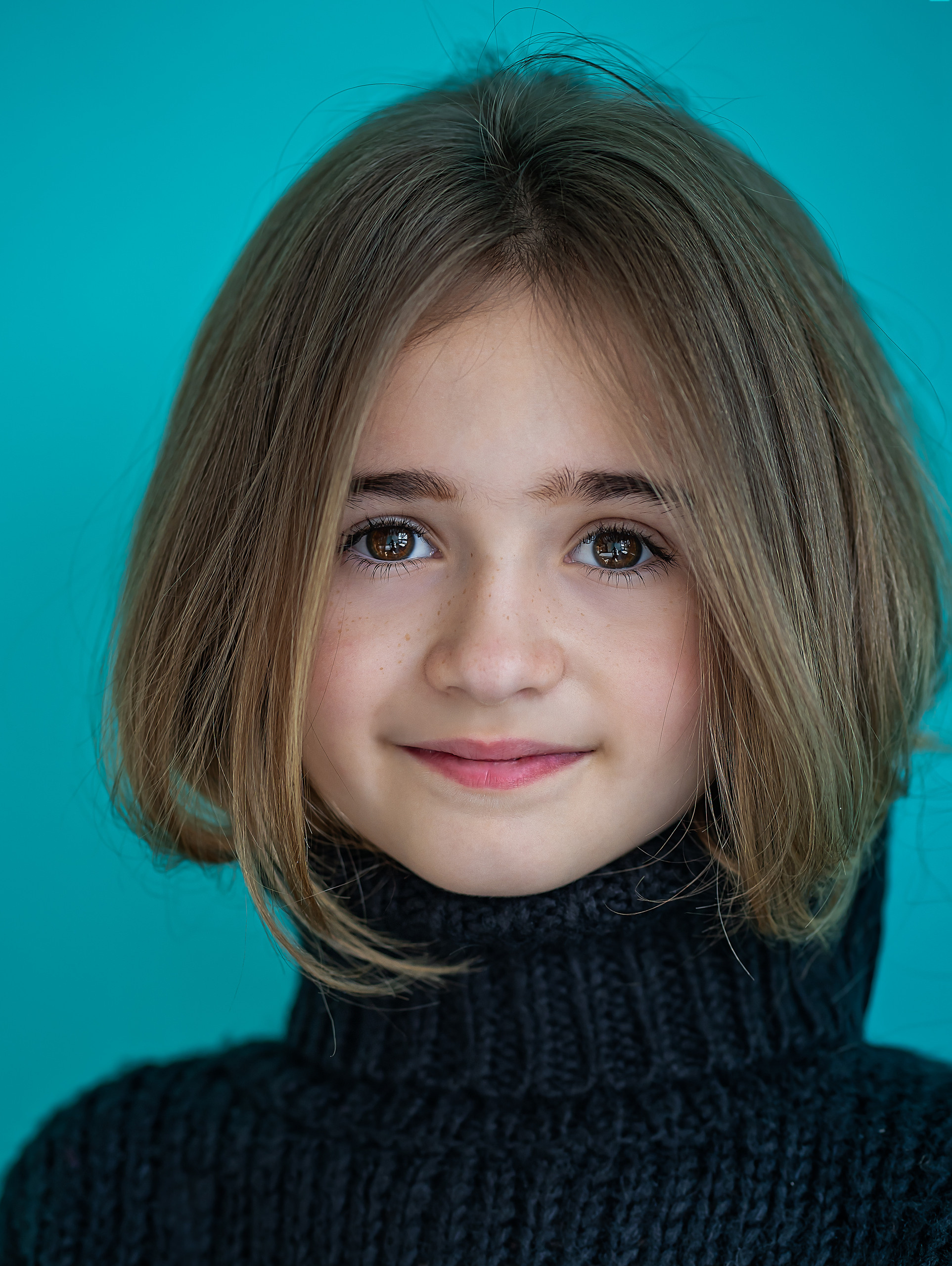 Nota Bene!. Vancouver Kids Photographer