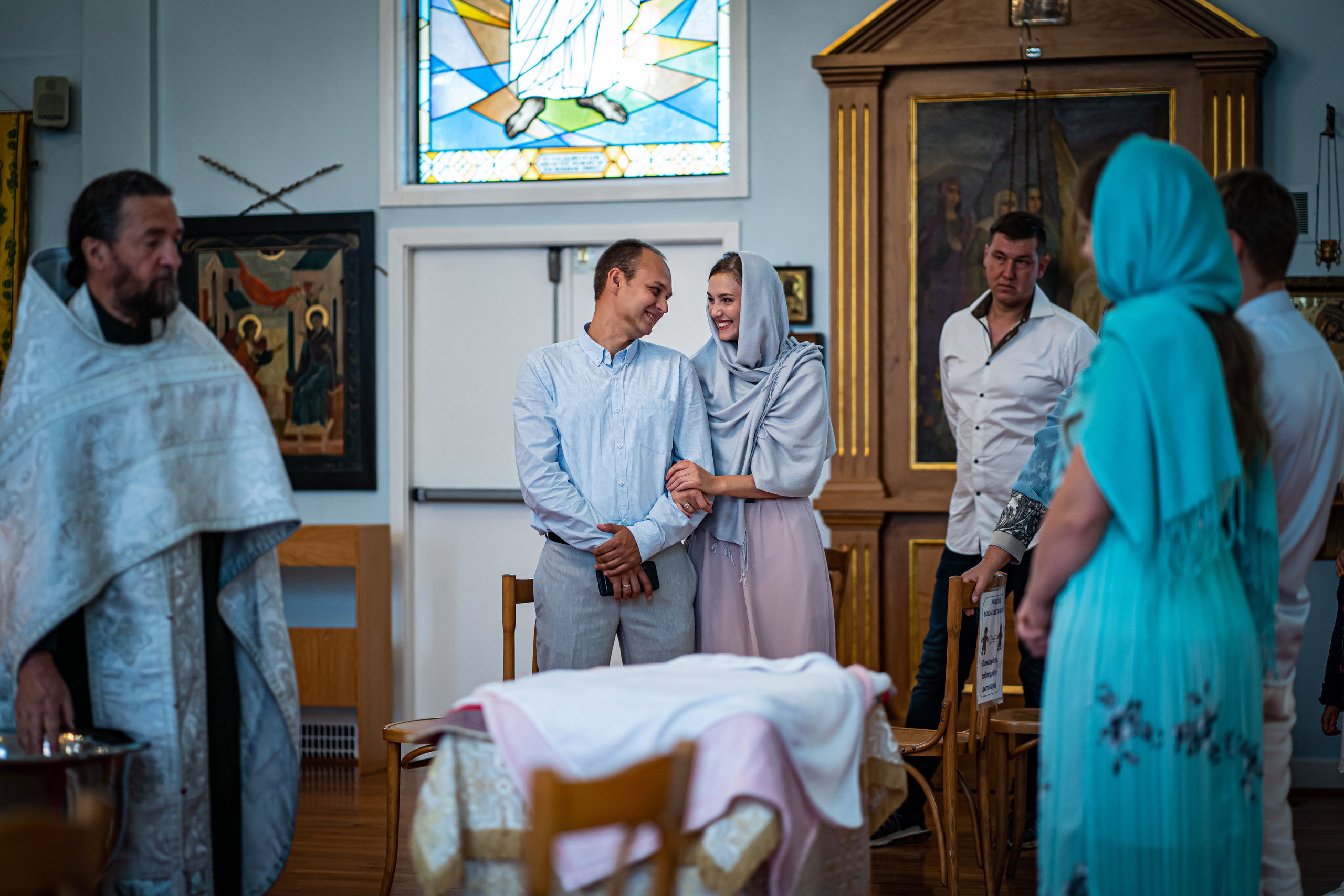 Maria. Vancouver Kids Photographer