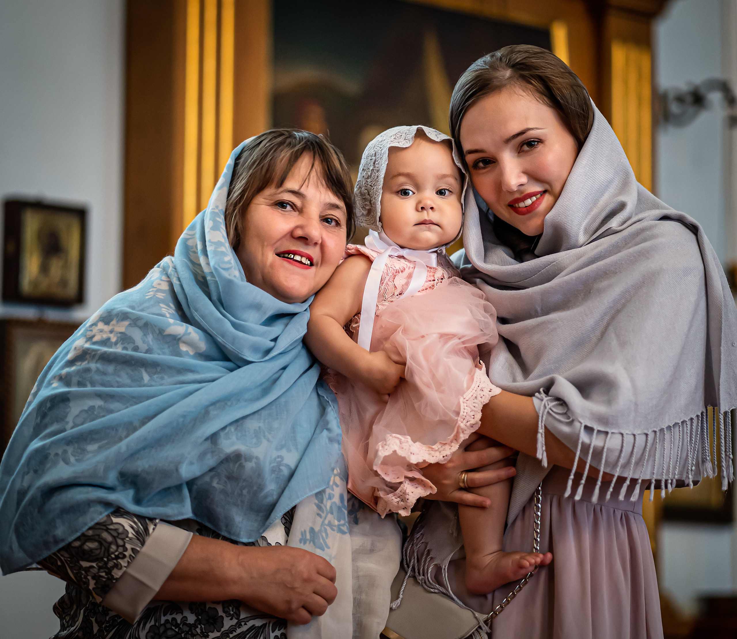 Maria. Vancouver Kids Photographer