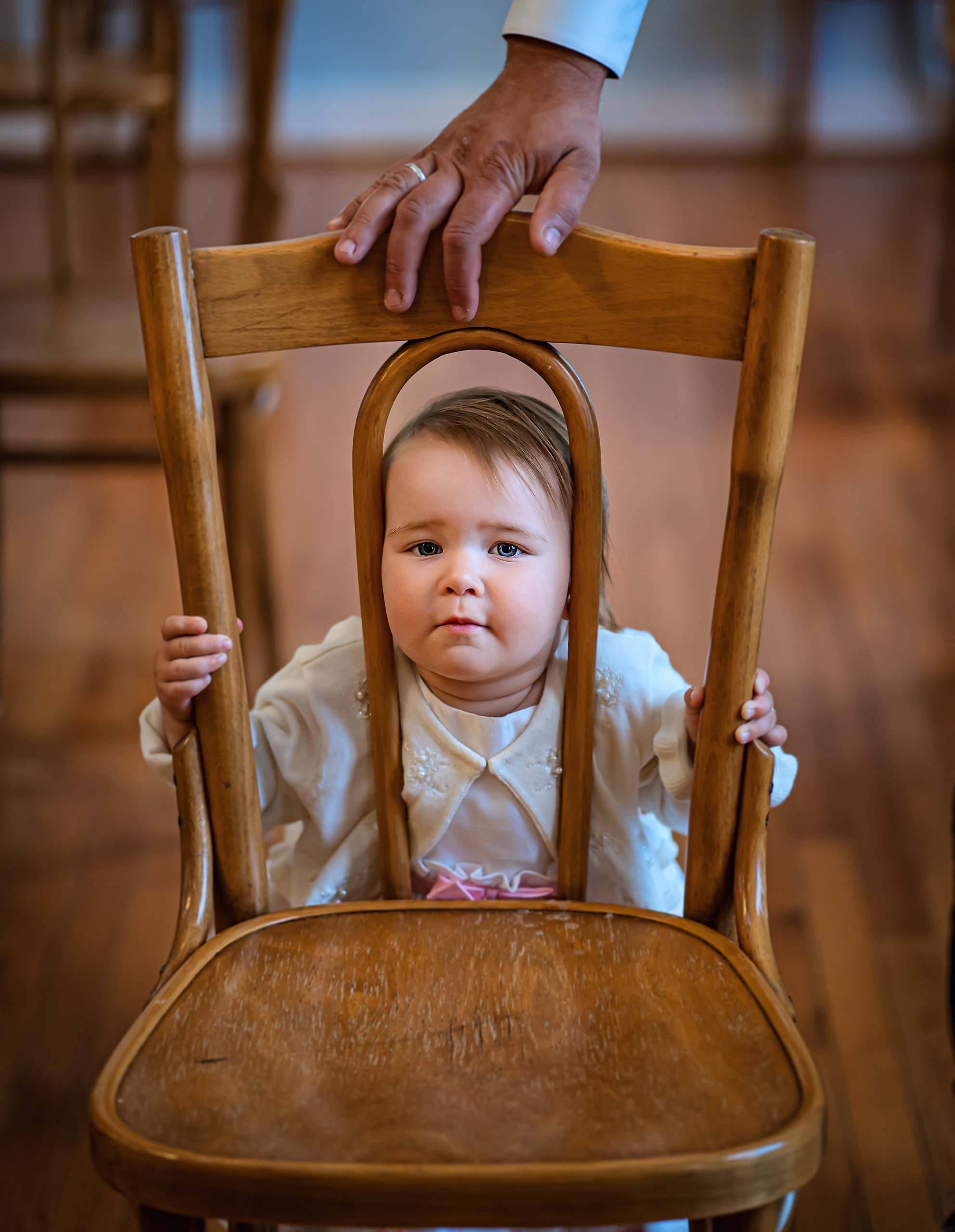 Maria. Vancouver Kids Photographer