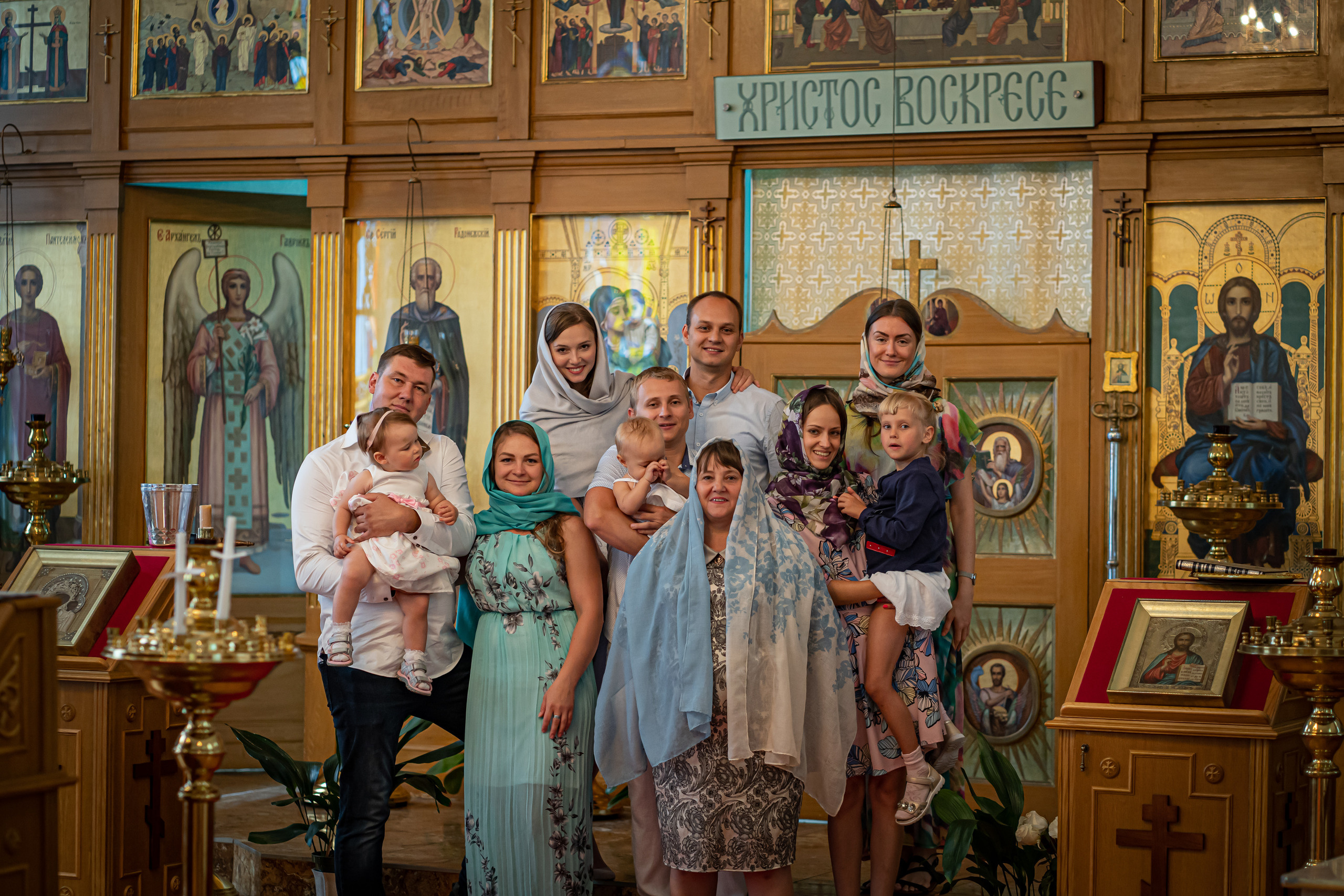 Maria. Vancouver Kids Photographer