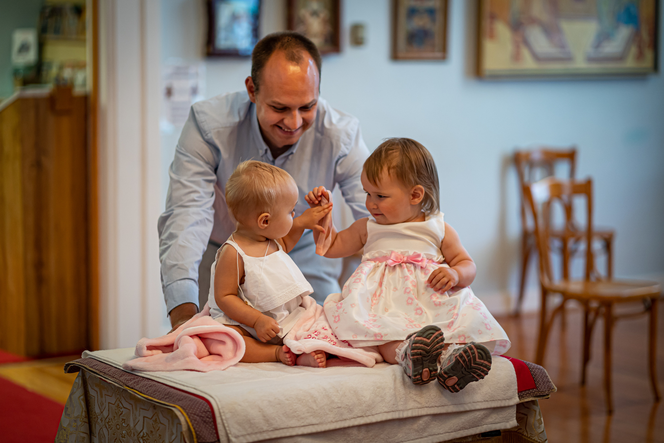 Maria. Vancouver Kids Photographer