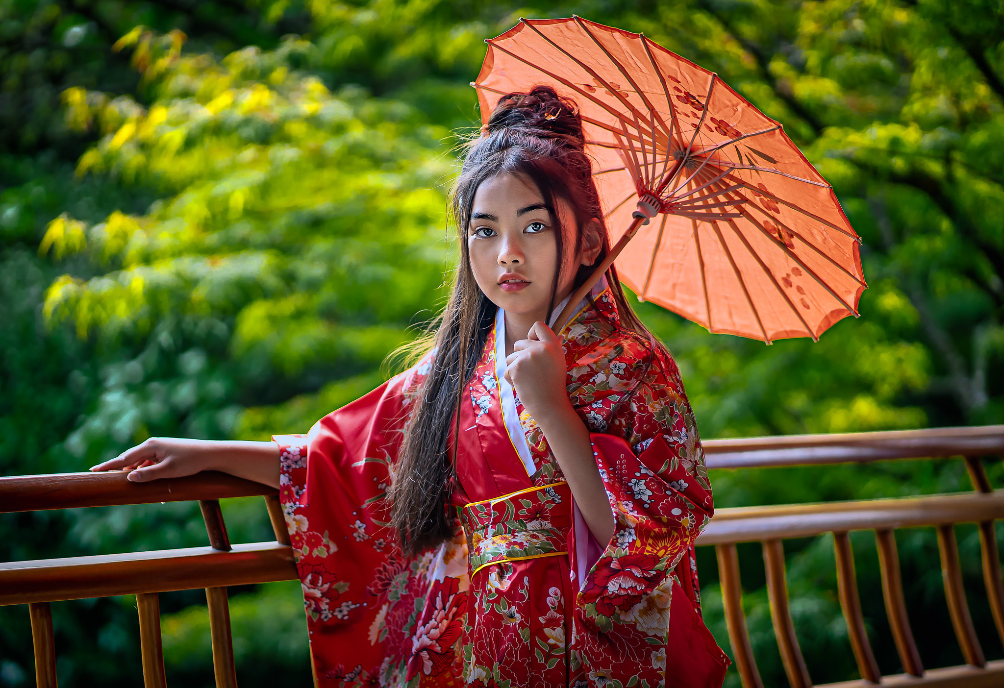 Ghelena. Vancouver Kids Photographer