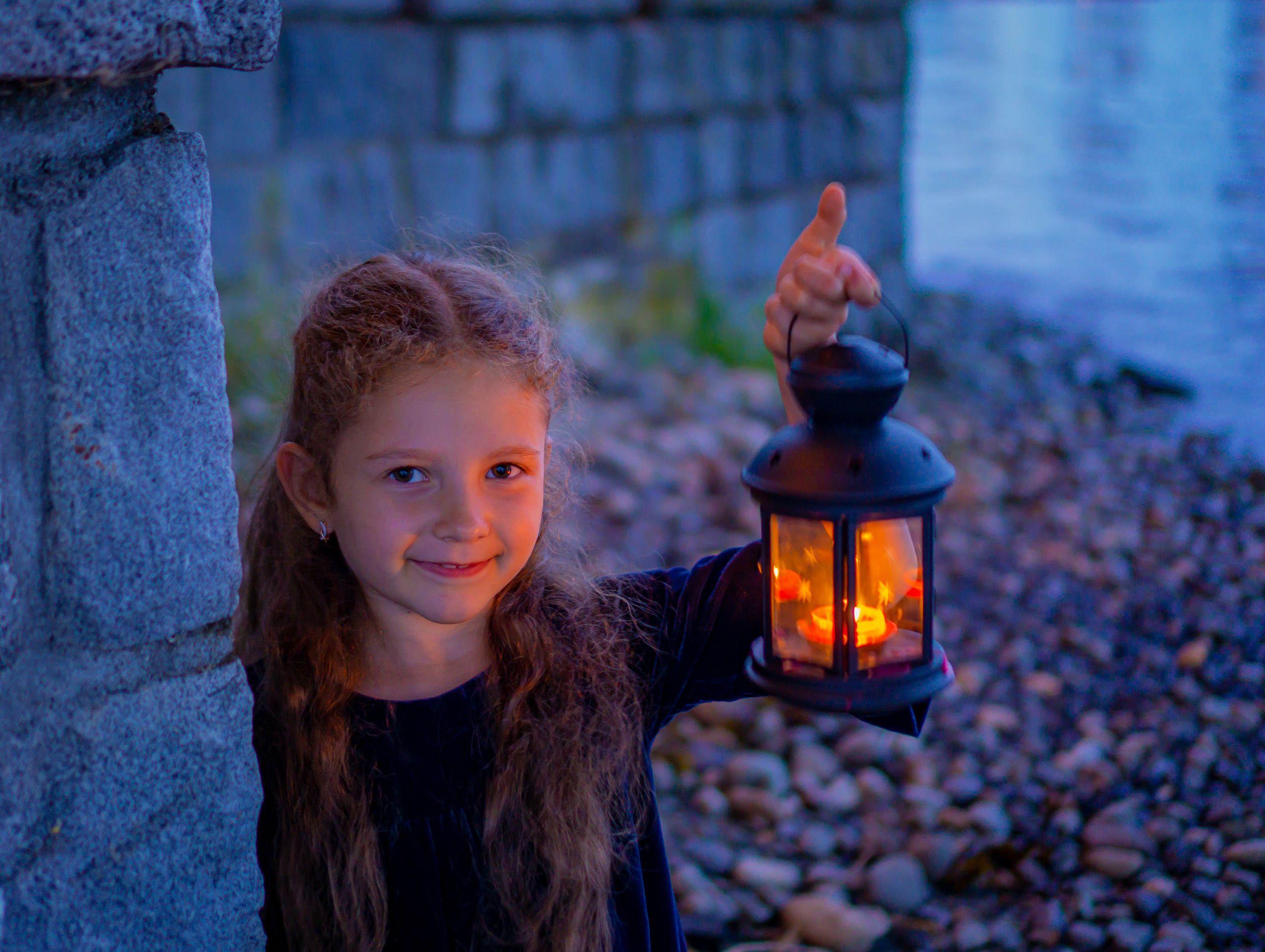 Veronika. Vancouver Kids Photographer