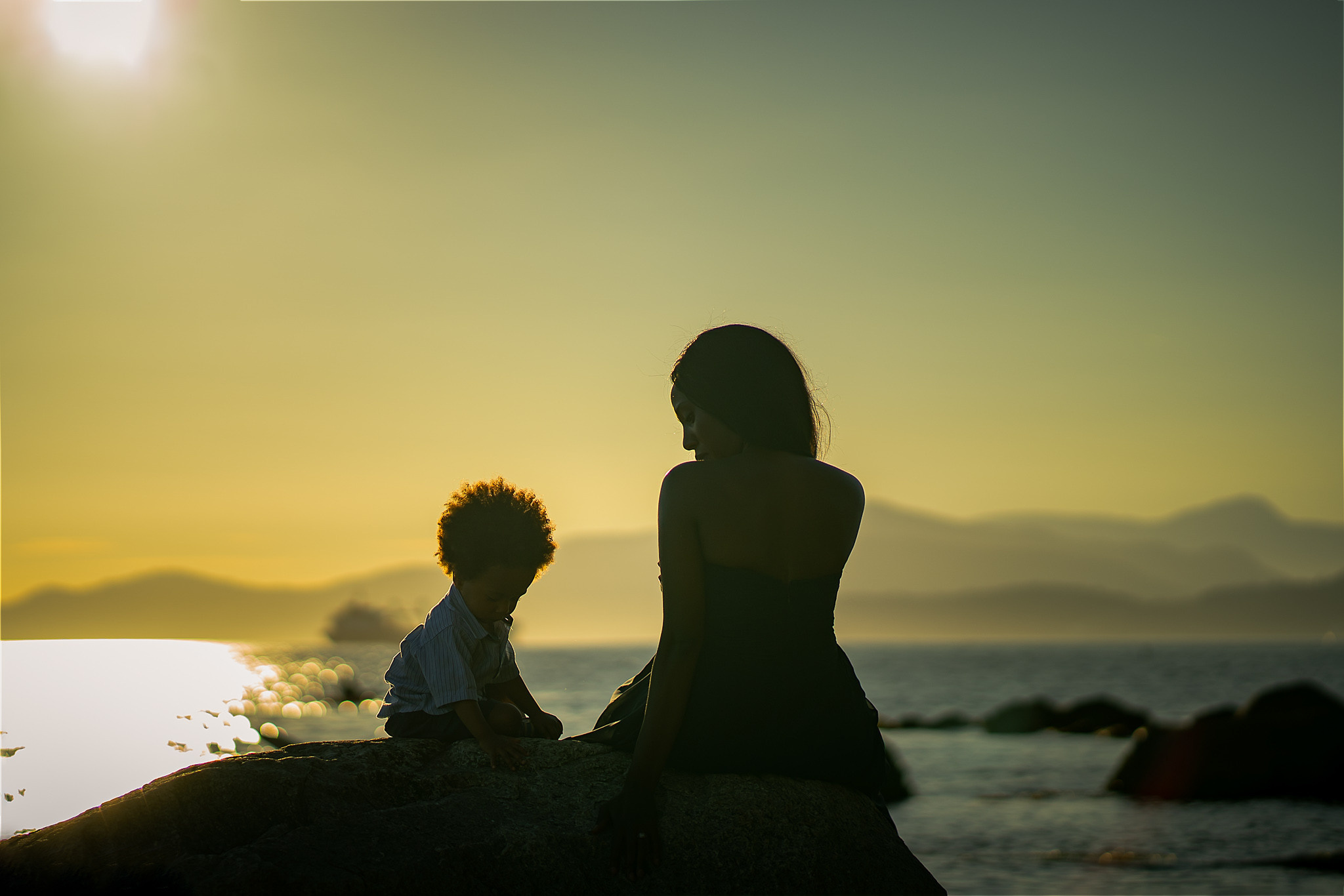 Savanna. Vancouver Kids Photographer