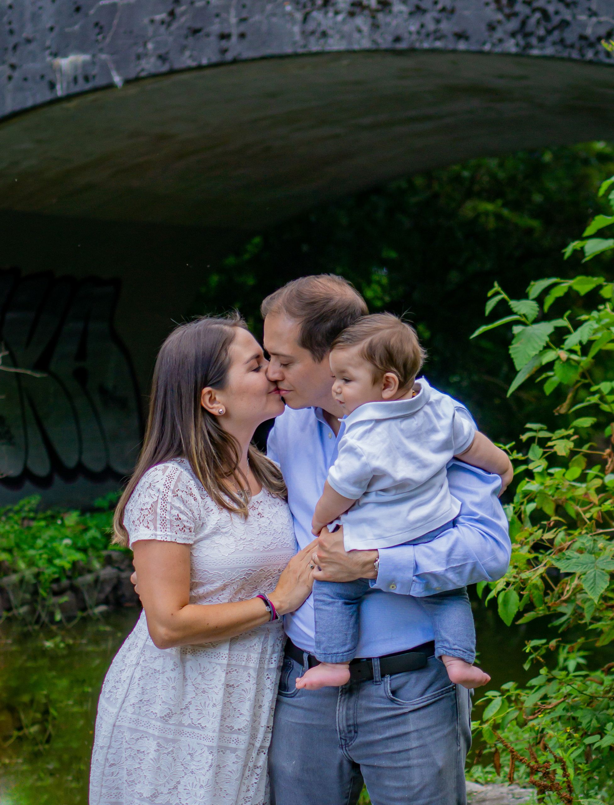 Paulina. Vancouver Kids Photographer