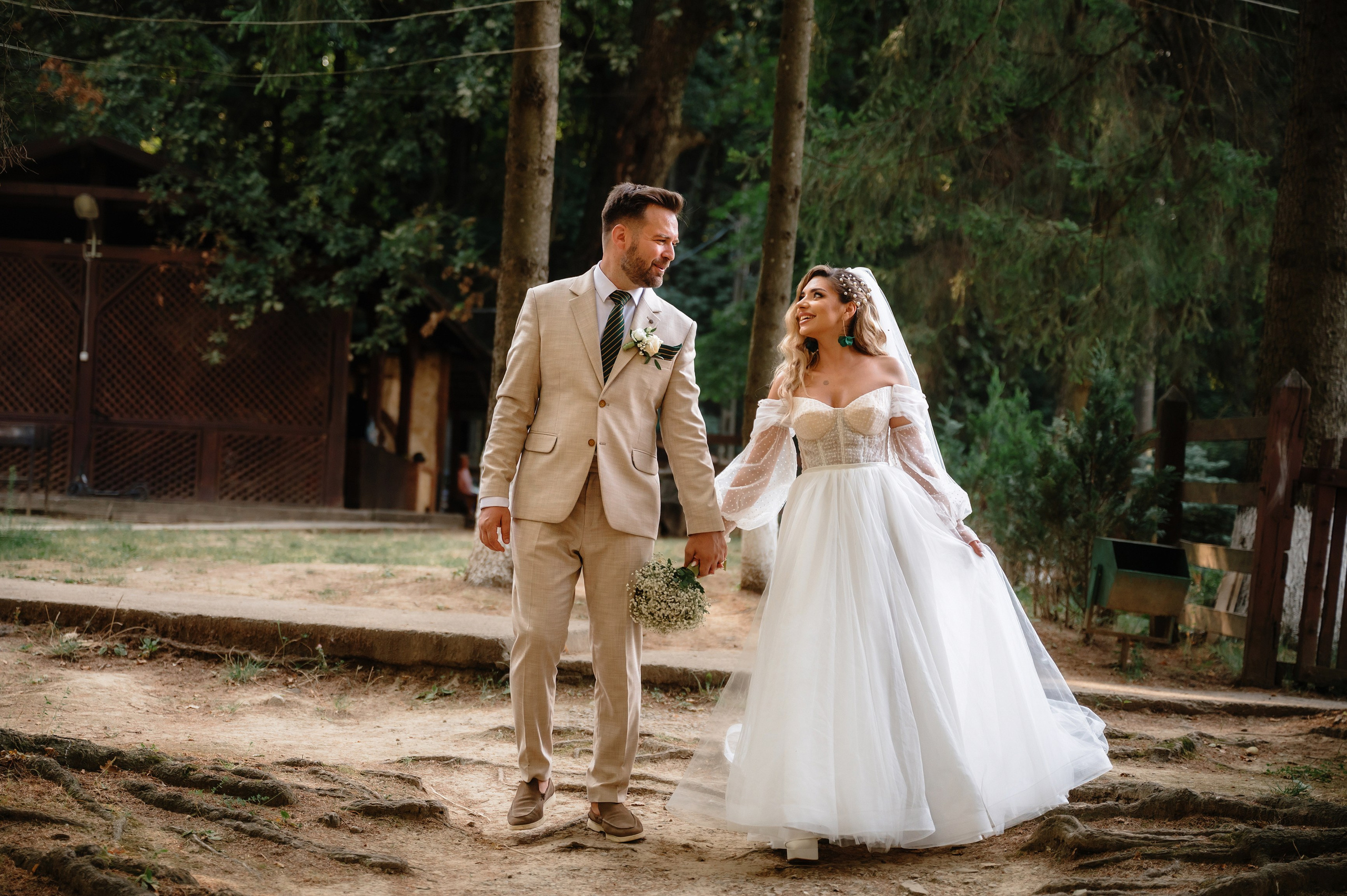 NUNTA Carina si Andrei. Laurentiu Stefan StoryTeller