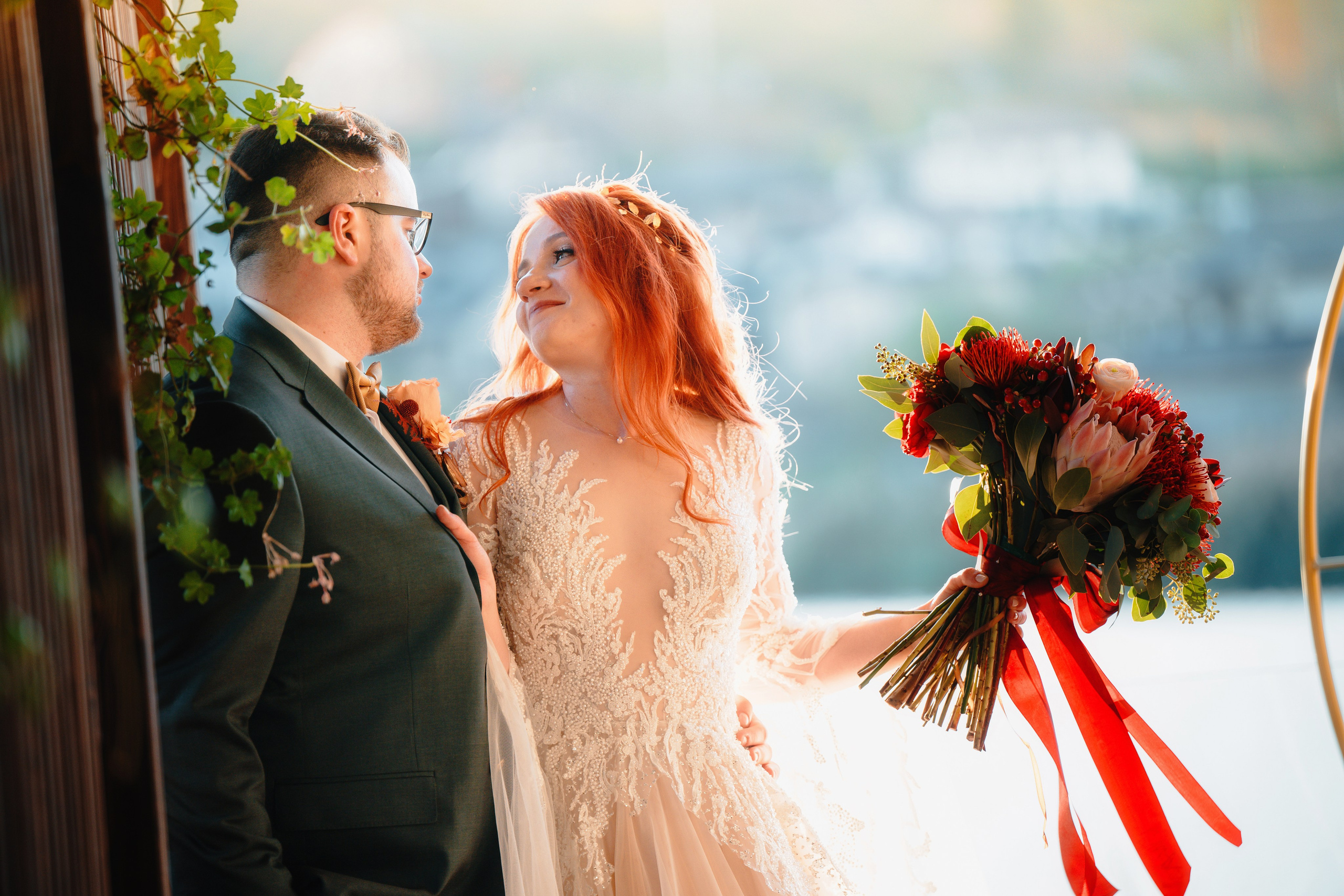 NUNTA Paula si Rares. Laurentiu Stefan StoryTeller