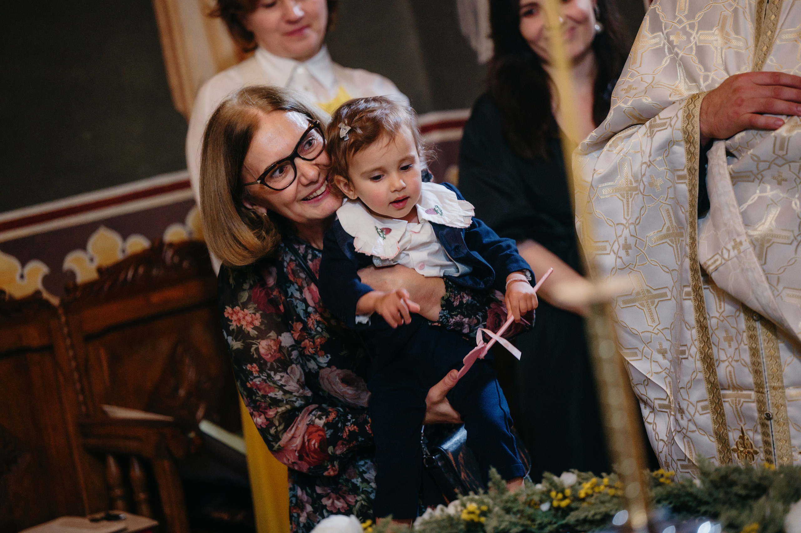 BOTEZ Ana Natasha. Laurentiu Stefan StoryTeller