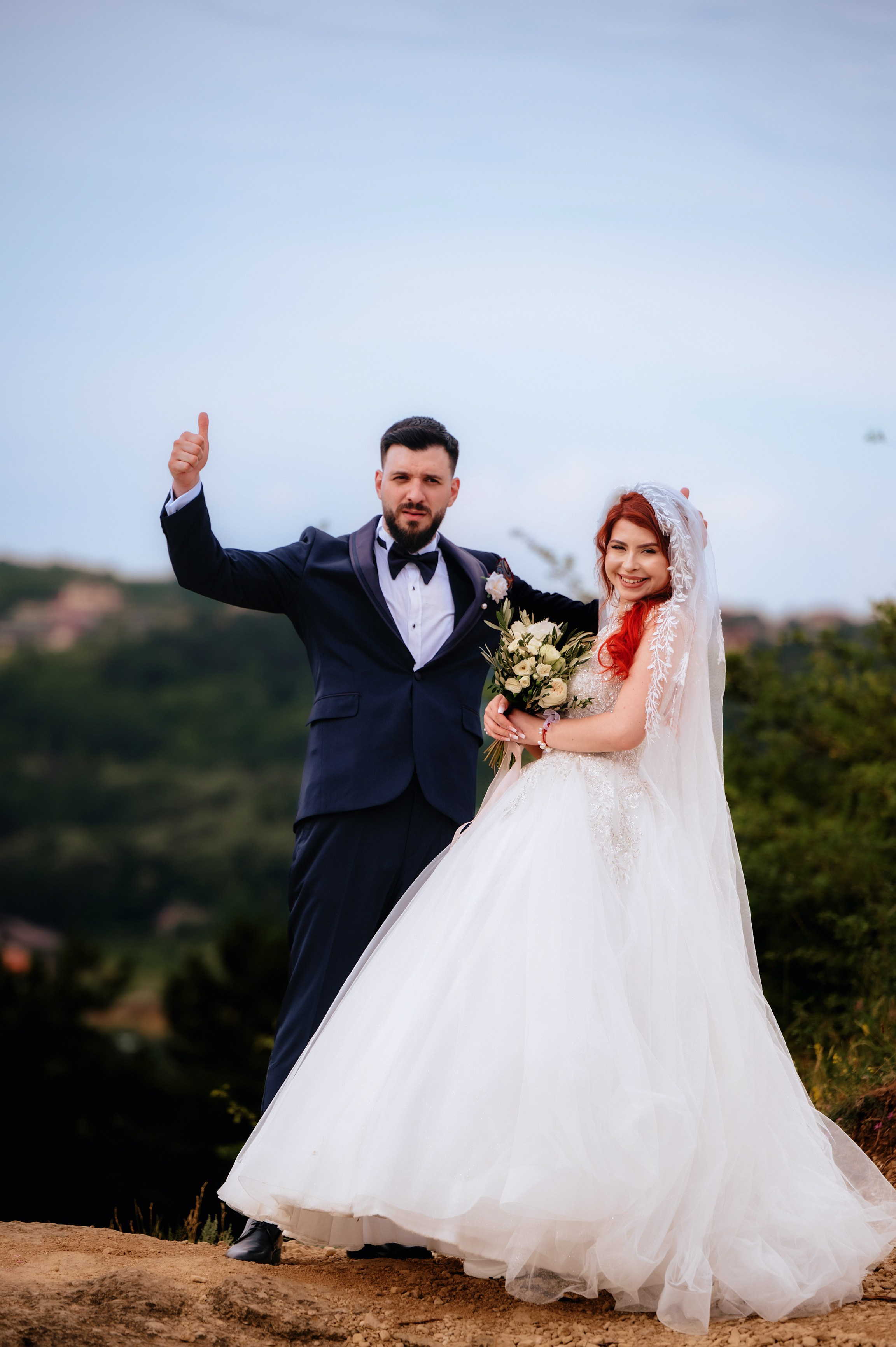 NUNTA Alexandra si Elias. Laurentiu Stefan StoryTeller