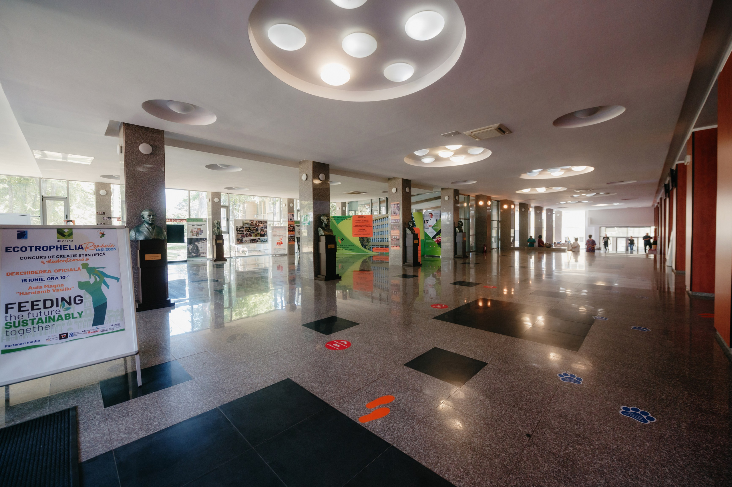 Medicina Veterinara — dupa 30 de ani…. Laurentiu Stefan StoryTeller