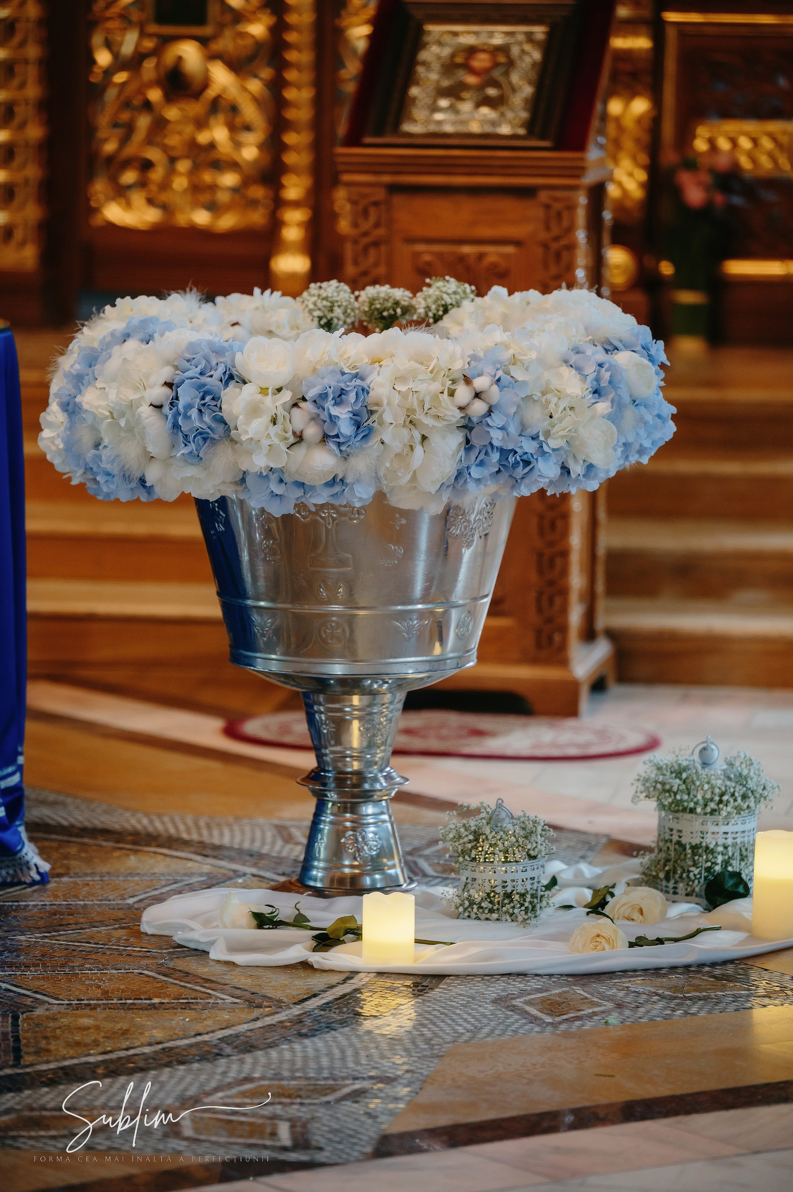 Sublim. Laurentiu Stefan StoryTeller