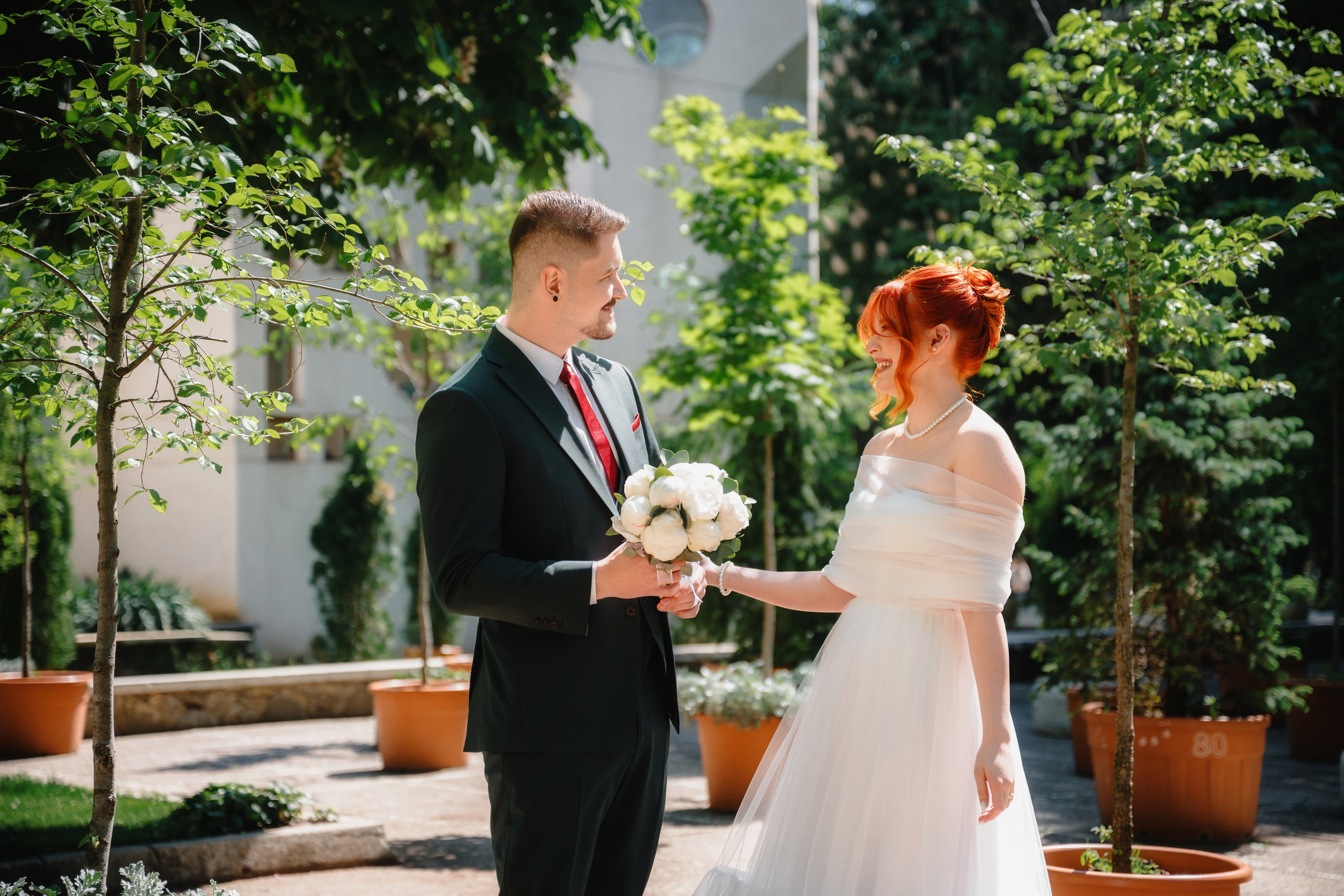 Ceremonie Civila Andreea si Claudiu. Laurentiu Stefan StoryTeller